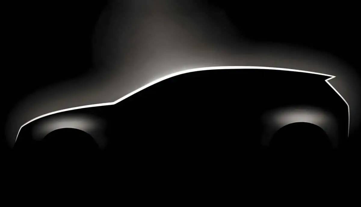 Volkswagen ya da las primeras pistas del nuevo Golf y están muy ilusionados con su diseño