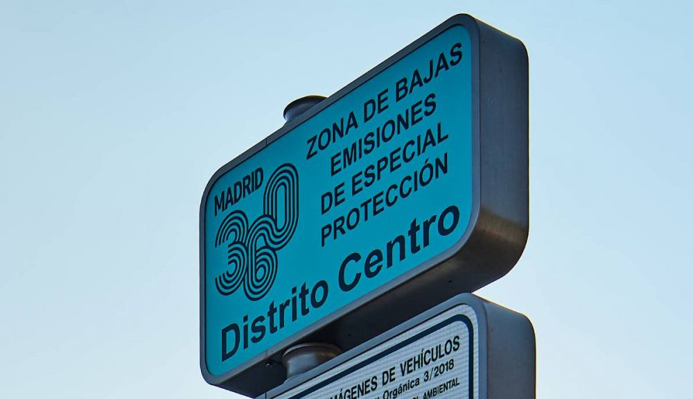 ¿Van a devolver las multas por las Zonas de Bajas Emisiones? Te explicamos cómo recurrirlas todas
