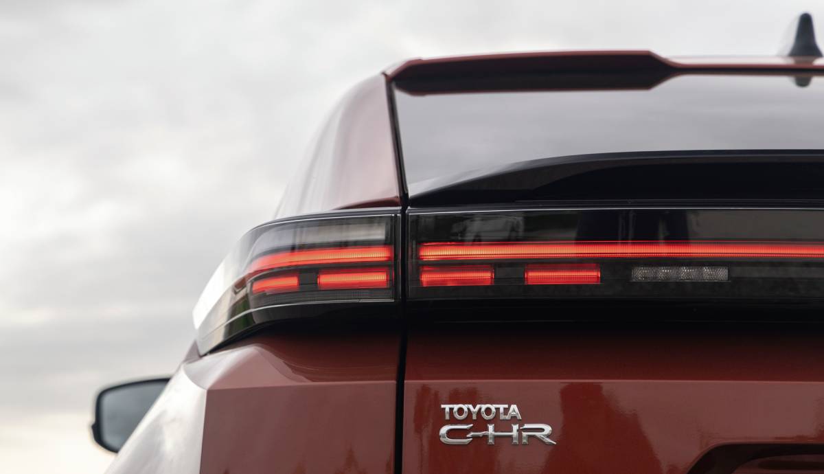 Repasamos los planes de Toyota en los próximos meses para seguir siendo la marca más vendida