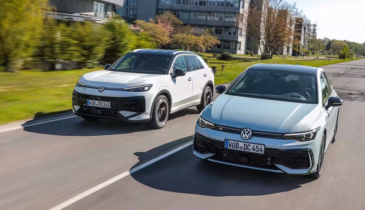 Objetivo, Toyota, lo que nadie te ha contado de la nueva ofensiva de coches híbridos de Volkswagen