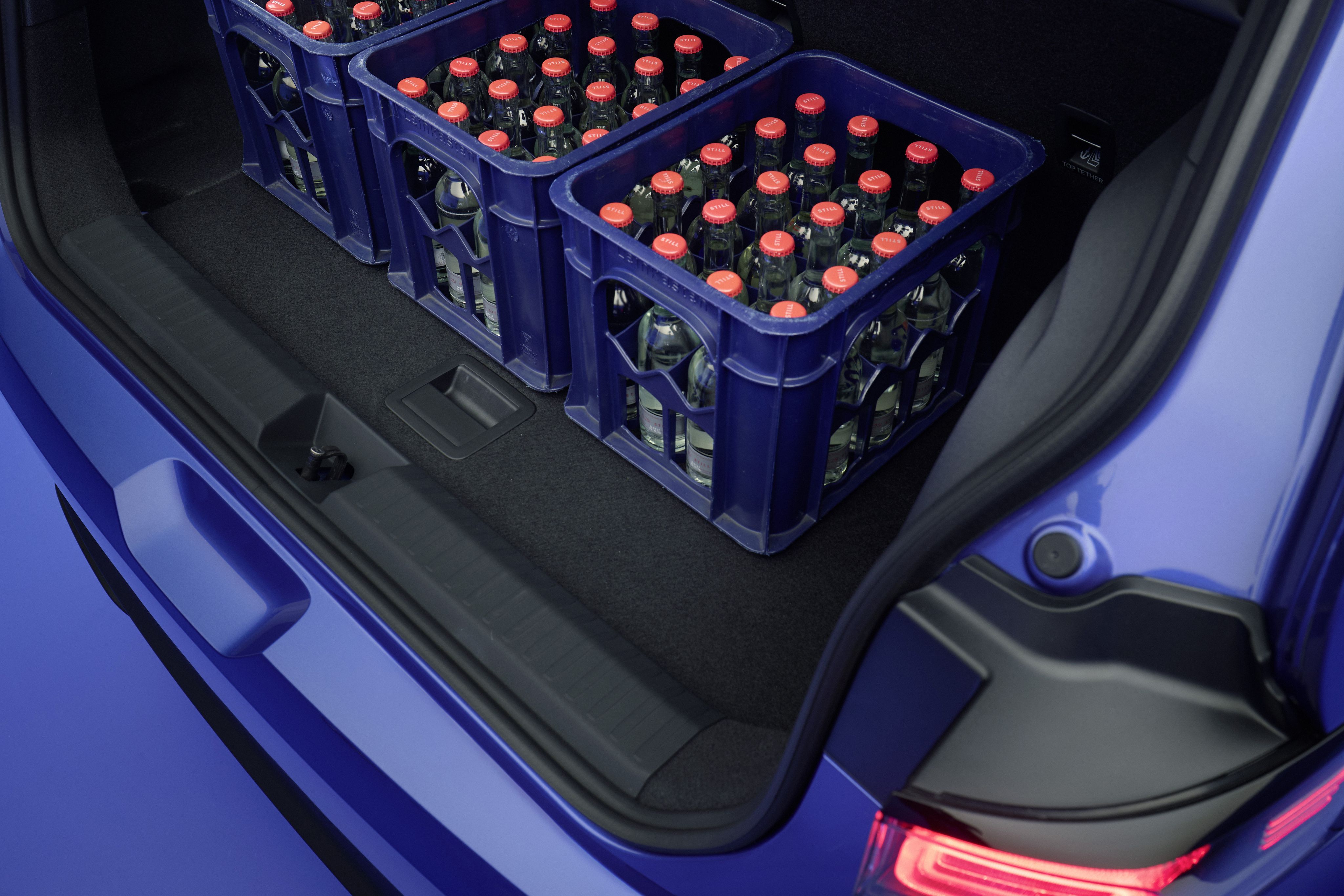 Volkswagen ID. Polo 2026