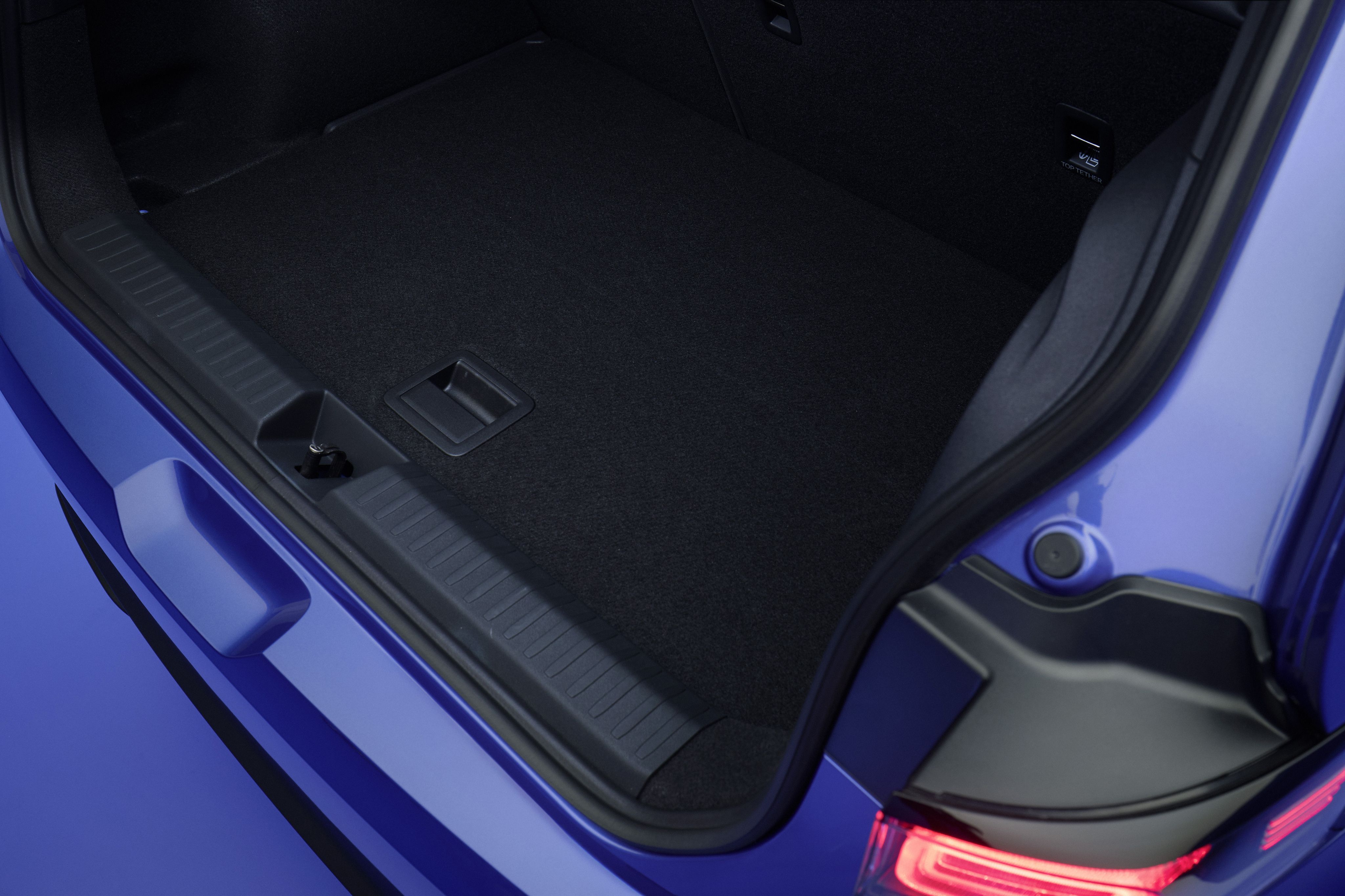 Volkswagen ID. Polo 2026