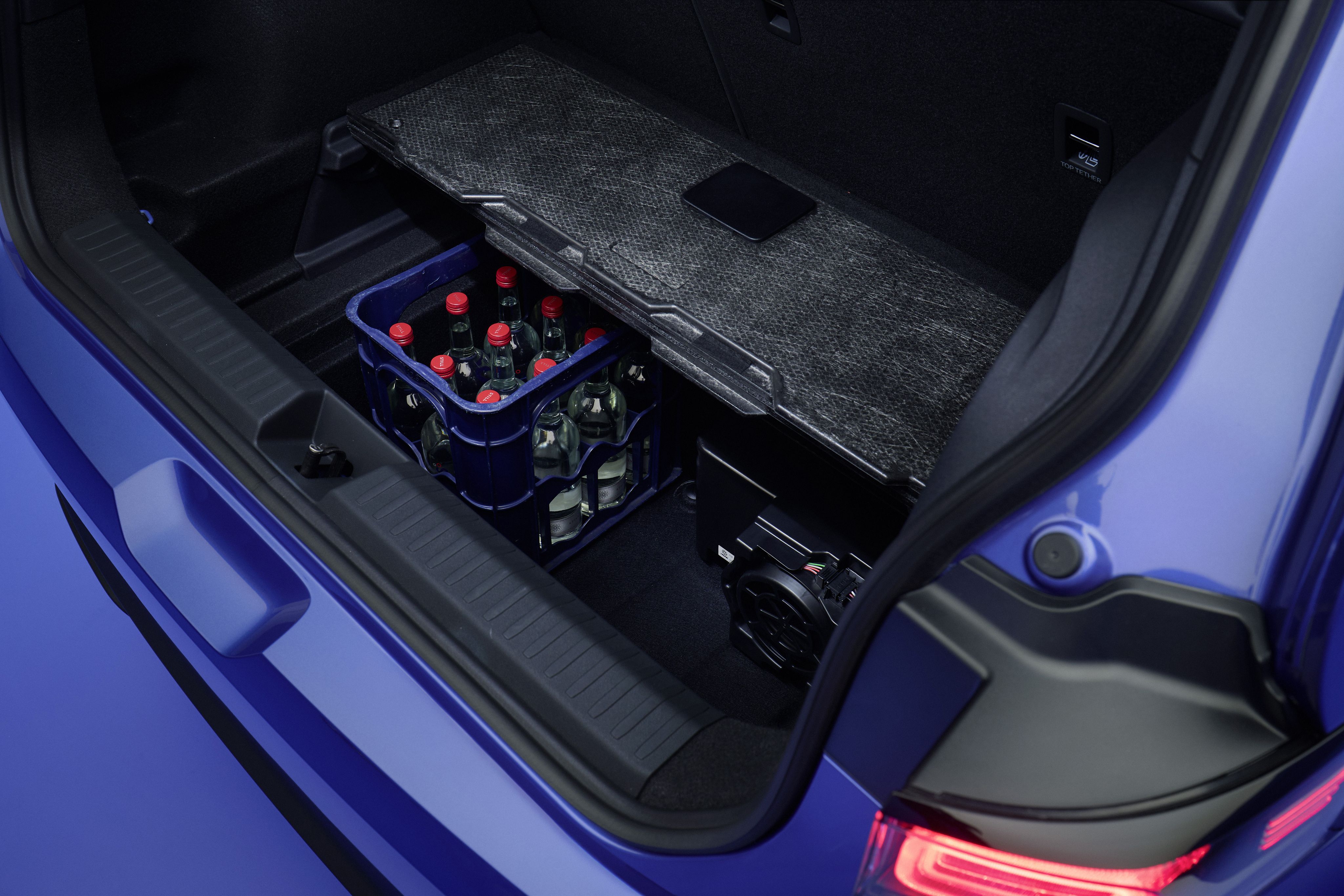 Volkswagen ID. Polo 2026