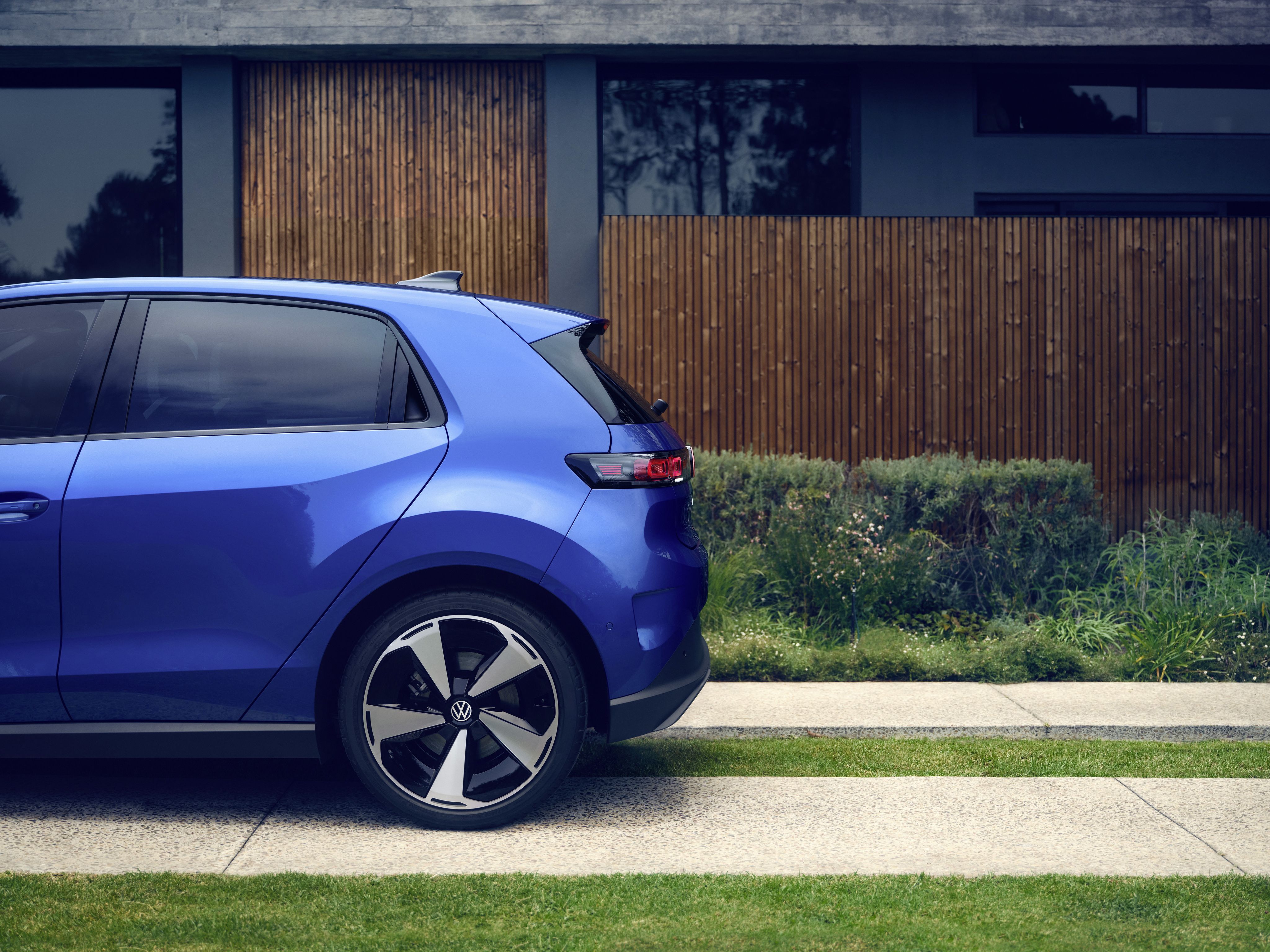 Volkswagen ID. Polo 2026