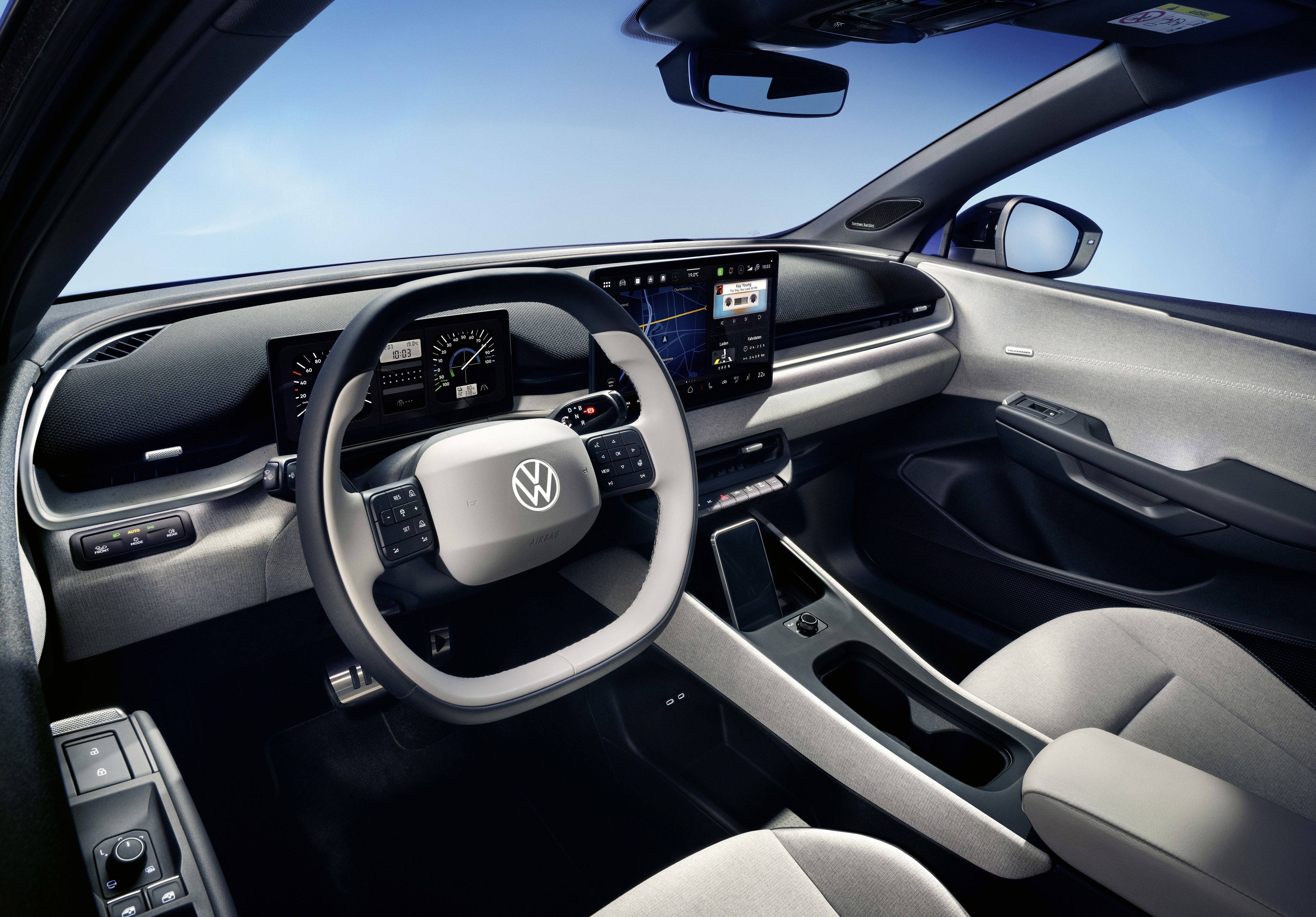 Volkswagen ID. Polo 2026