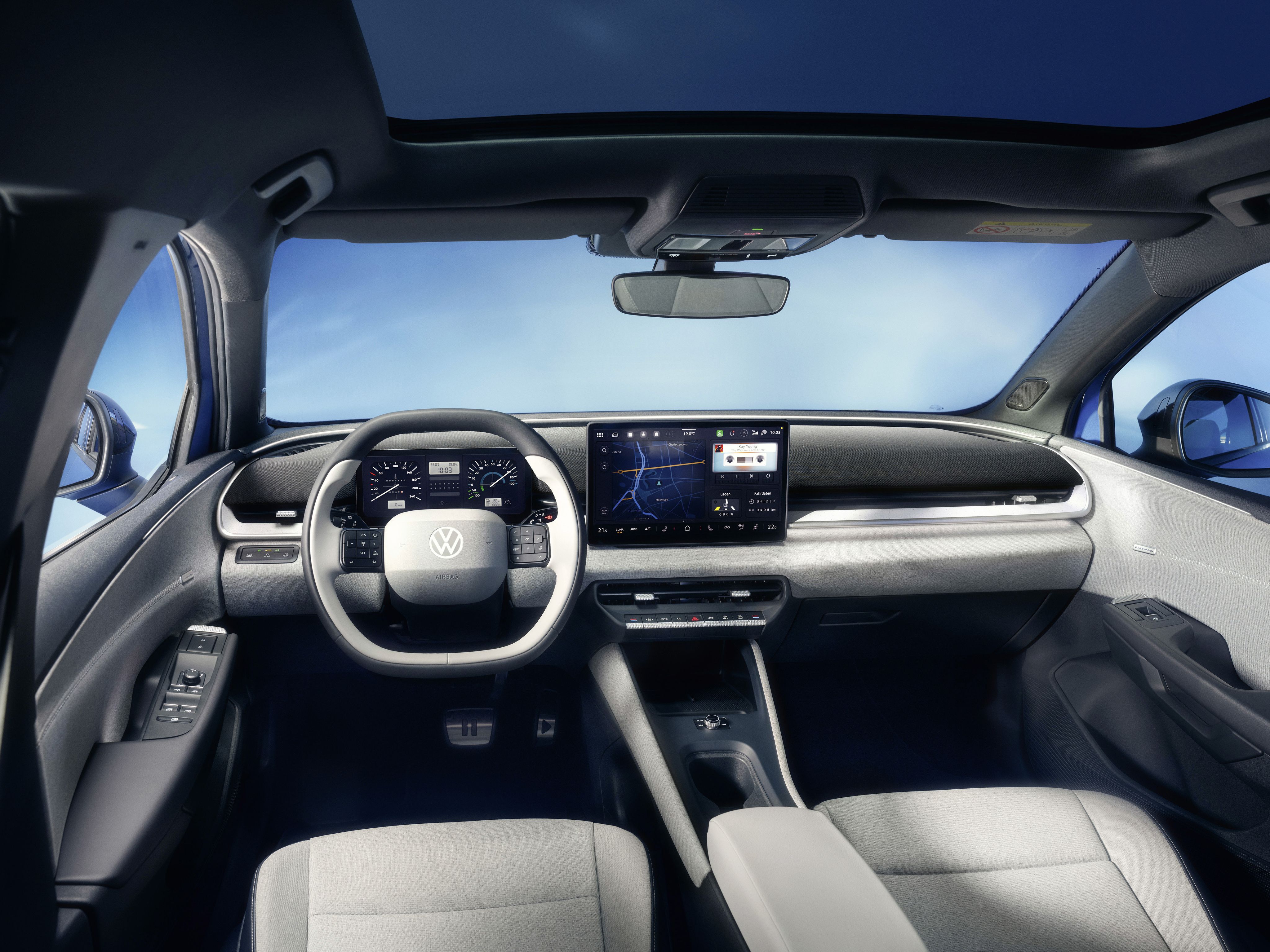 Volkswagen ID. Polo 2026