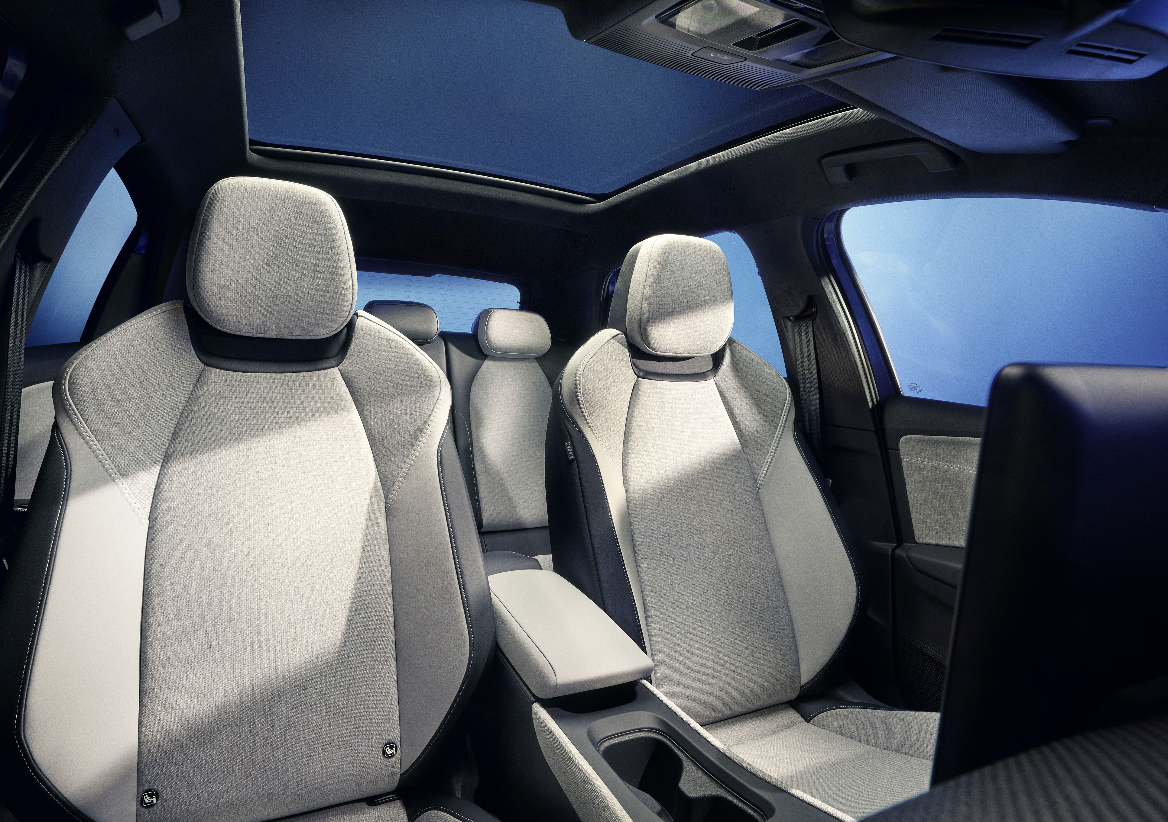 Volkswagen ID. Polo 2026