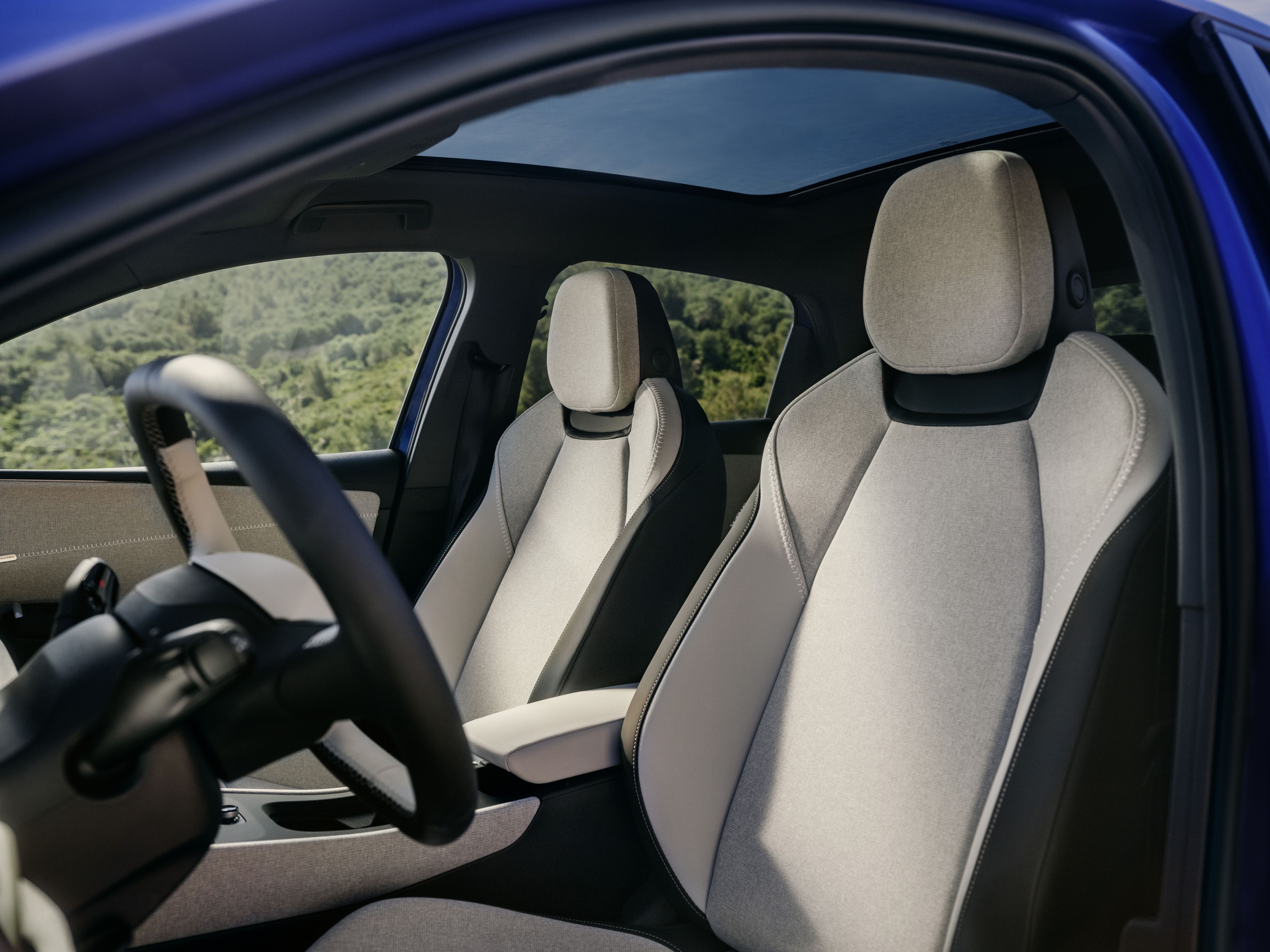 Volkswagen ID. Polo 2026