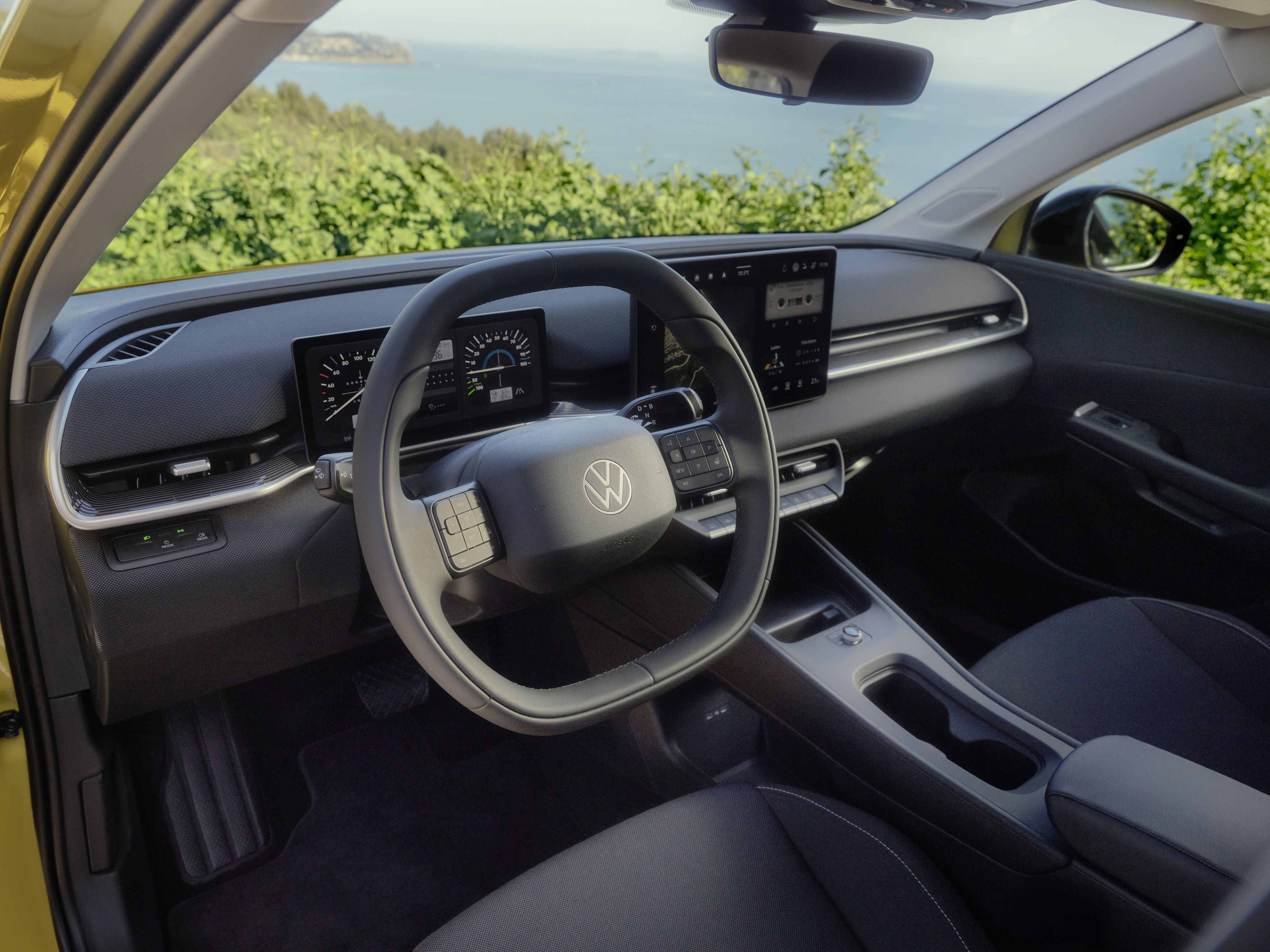 Volkswagen ID. Polo 2026