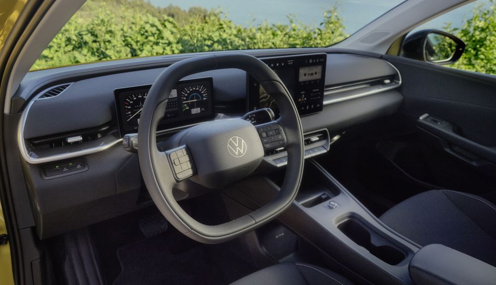 Volkswagen ID. Polo 2026