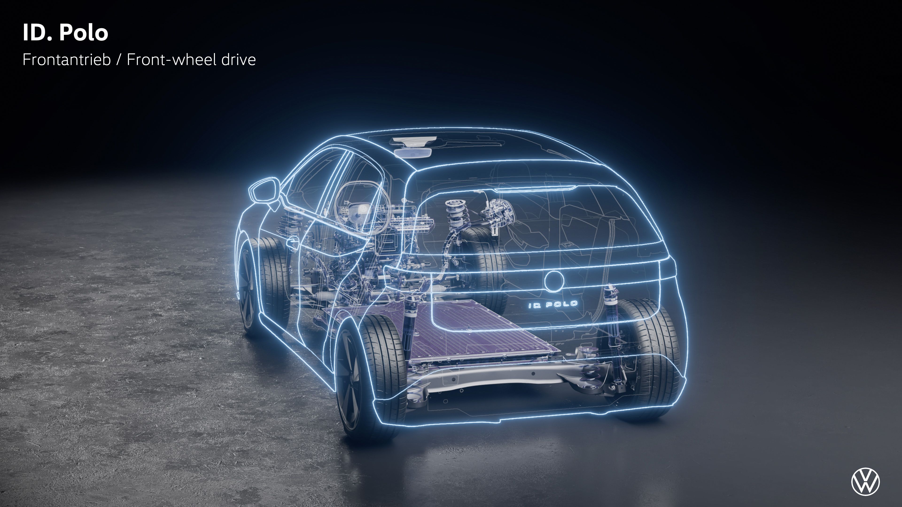 Volkswagen ID. Polo 2026