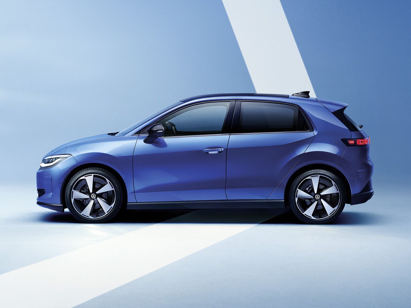 Volkswagen ID. Polo 2026