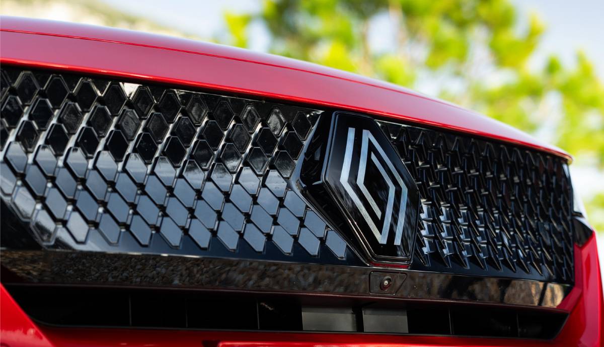 Así son los dos próximos Renault que vienen a agitar el mercado y uno de ellos se montará en España