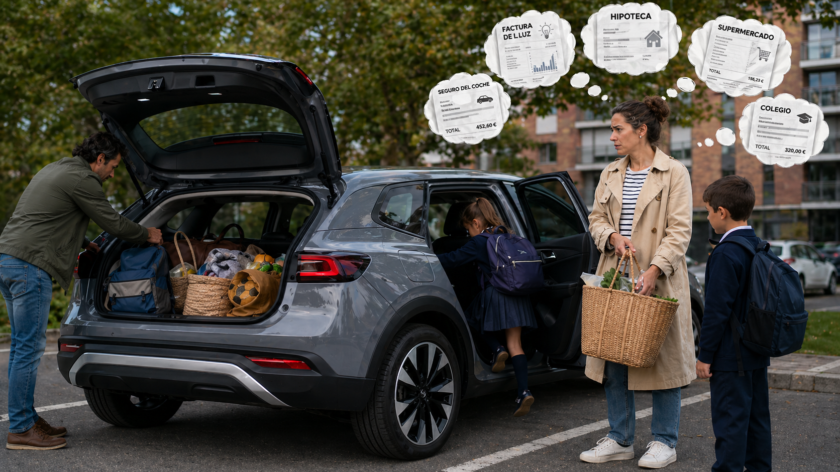 ¿El coche eléctrico pequeño se ha vuelto demasiado caro para llamarse popular?