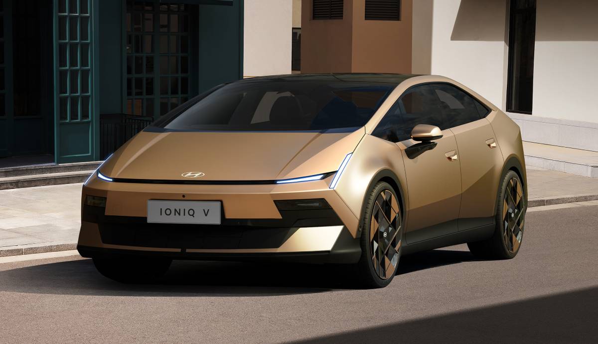Se avecina una gran revolución en Hyundai: estos coches avanzan cómo será el futuro de la marca
