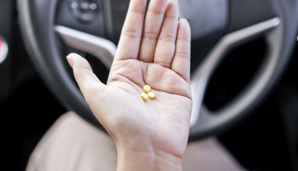 ¿Todos los medicamentos tienen efectos negativo?