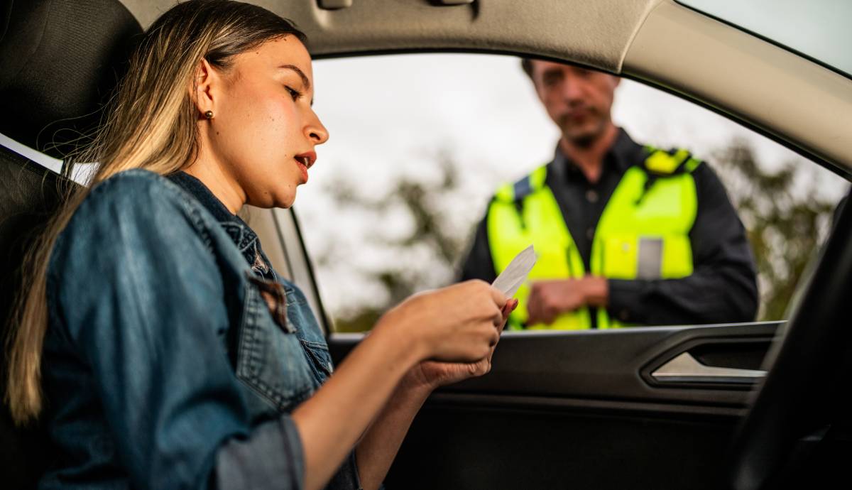 La DGT ya se plantea endurecer las penas de este tipo de multas para concienciar a los conductores