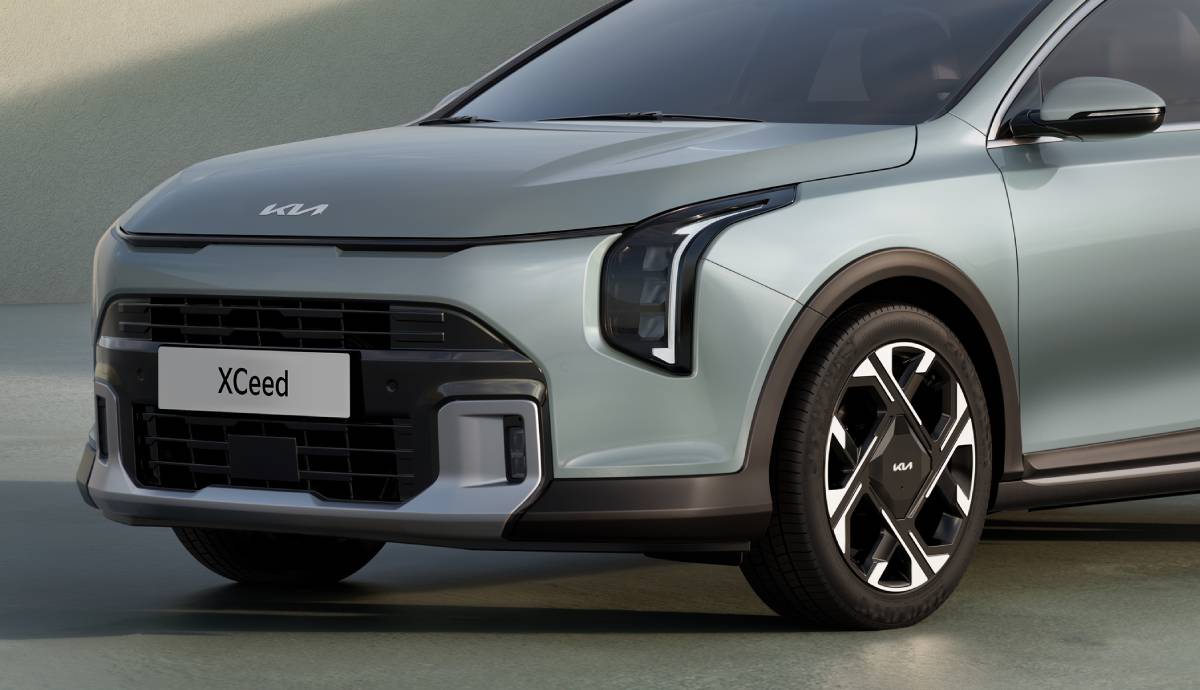 Quiere volver a ser uno de los SUV más vendidos y por ello se renueva profundamente: nuevo Kia XCeed