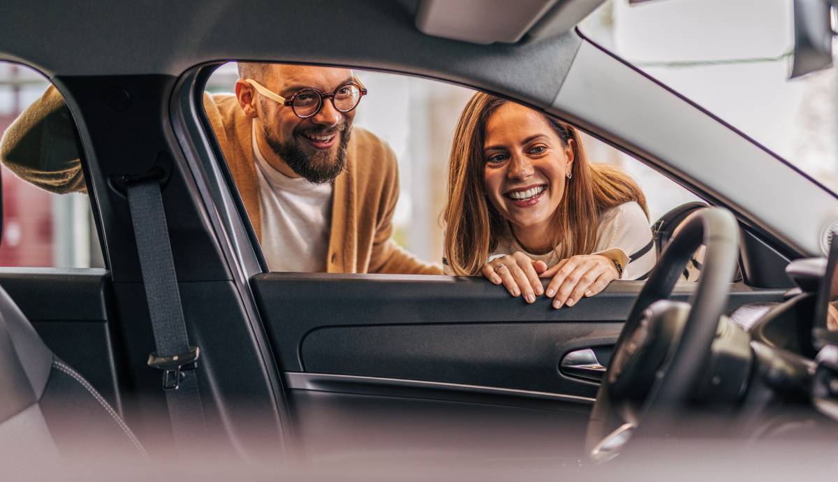 Así es el Plan Cambia 360 de Madrid: en 2026 hasta 5.500 euros por la compra de un coche nuevo