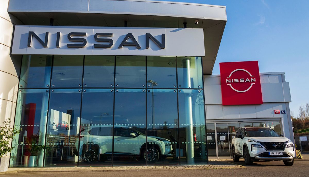 Nissan anuncia grandes recortes de empleo y su reestructuración en Europa