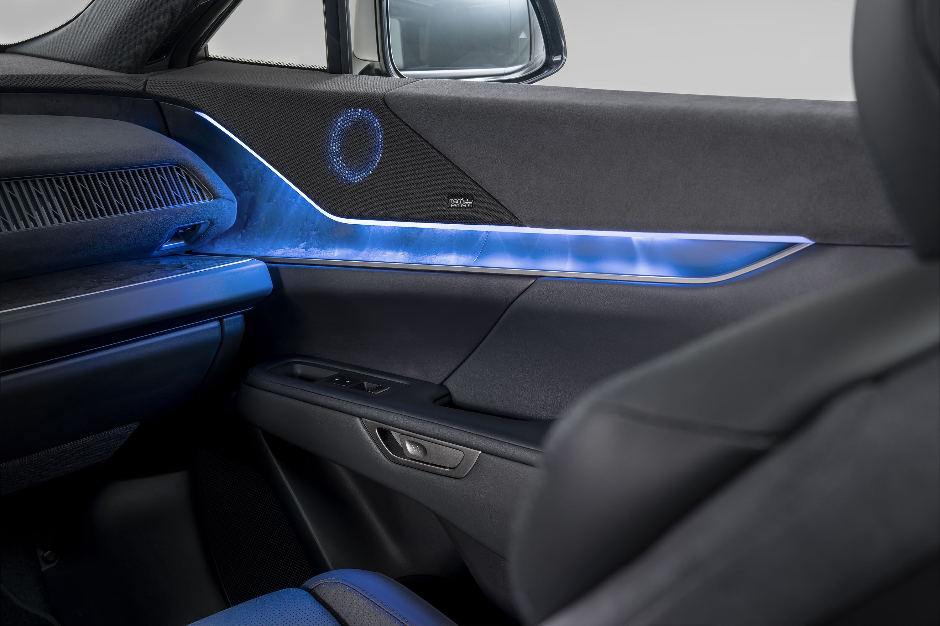 Lexus TZ 2026