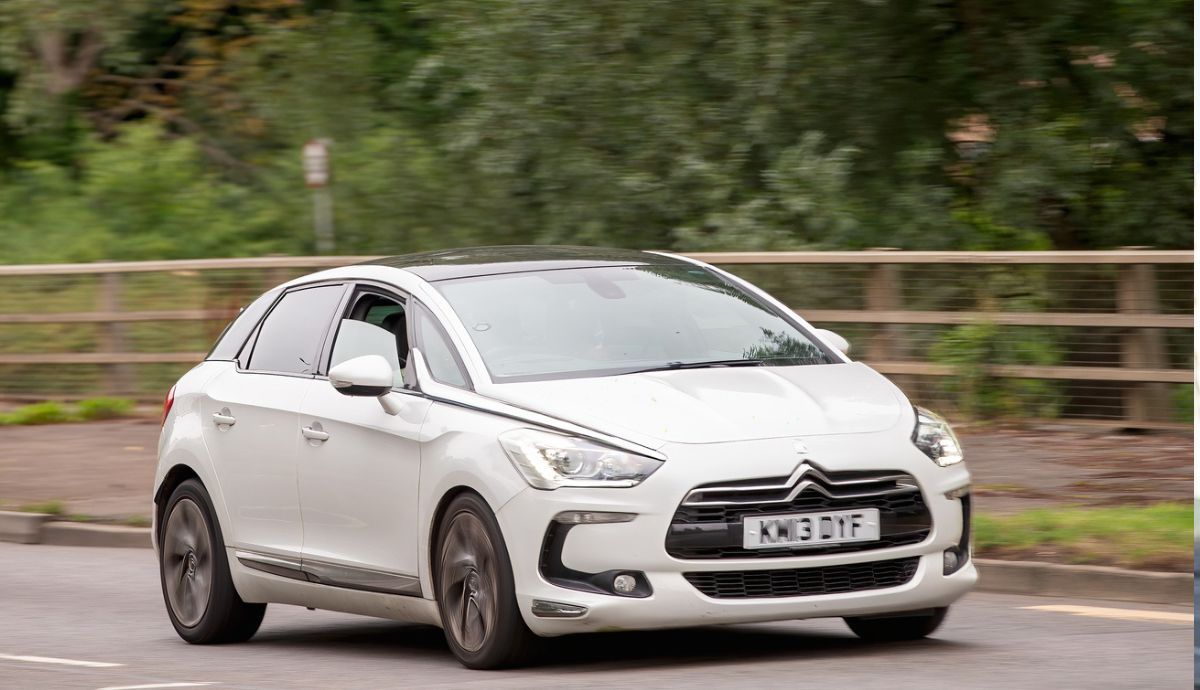 ¿Cuánto cuesta el DS 5?