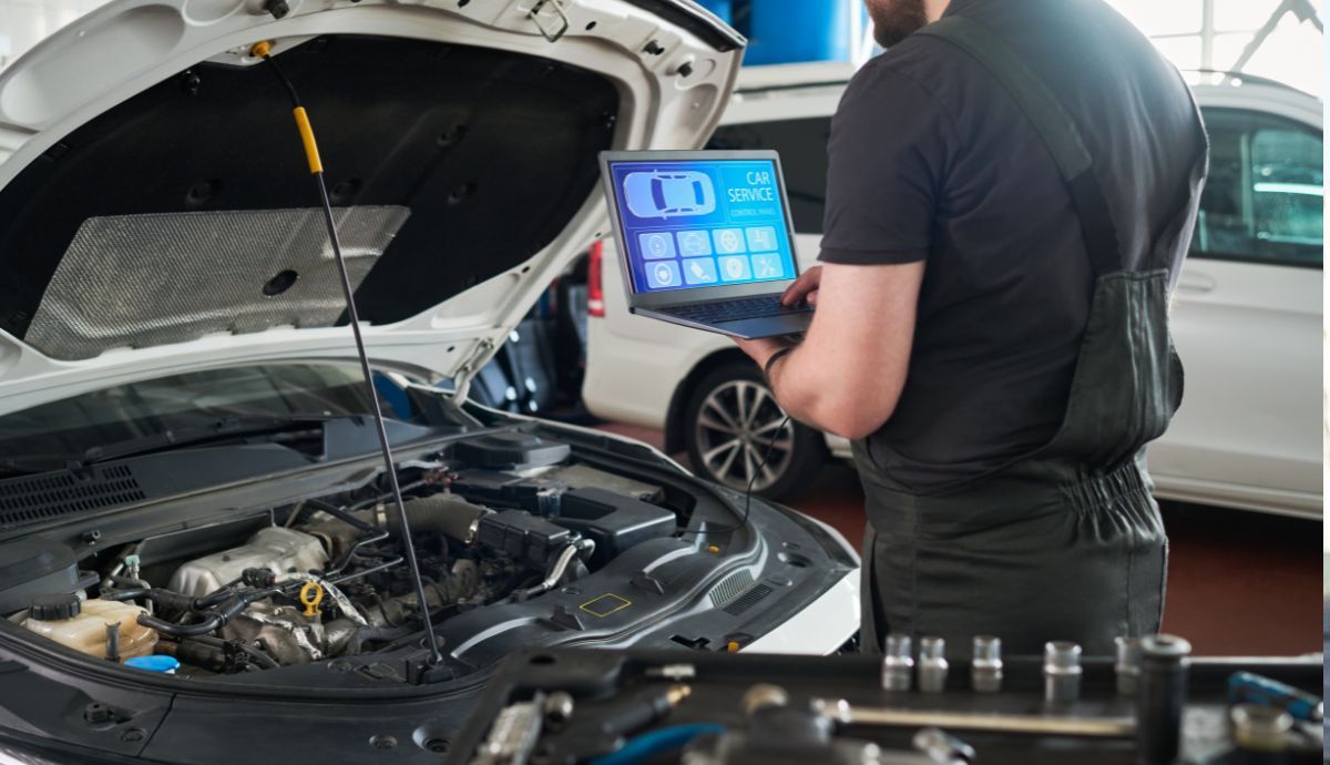 ¿Qué es repro de coche?