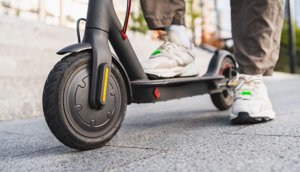 Nueva Normativa de patinetes eléctricos para 2027
