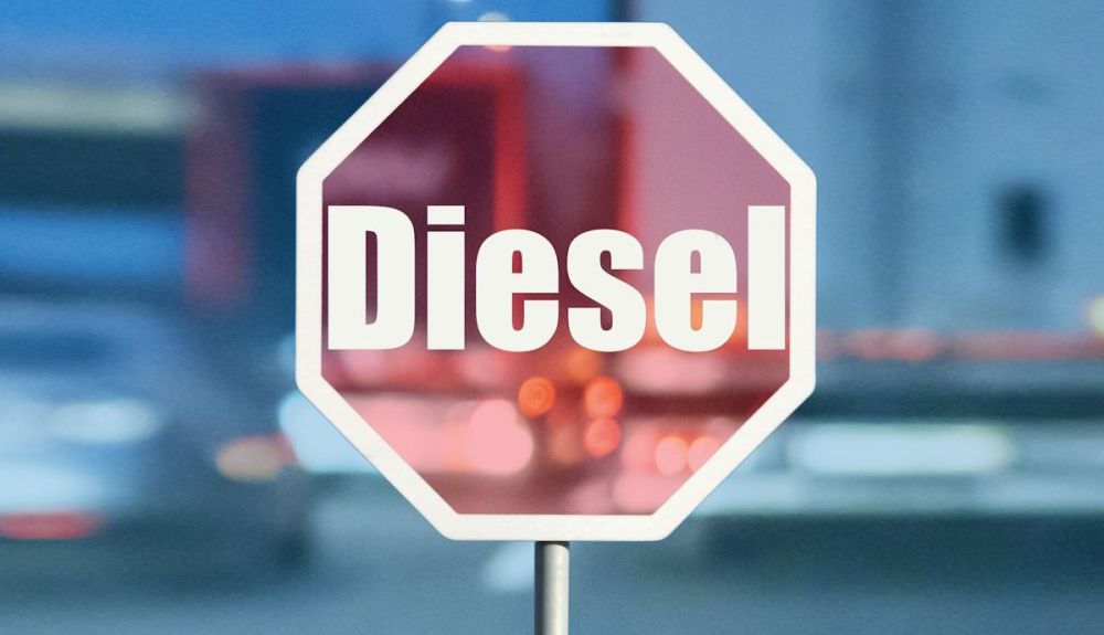 El coche diésel se hunde y se enfrenta ya además a sus mayores restricciones de uso en España
