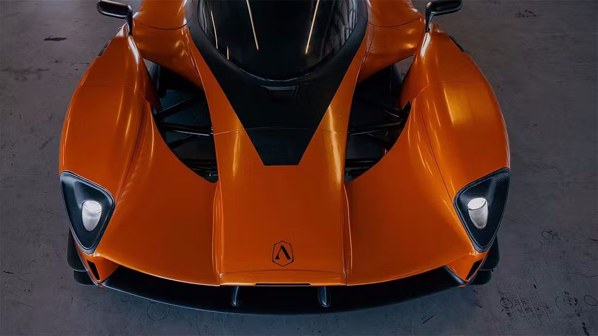 Adamastor Furia