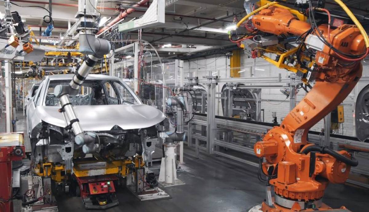 Leapmotor confirma que fabricará más modelos en España y salvará a esta fábrica de un posible cierre