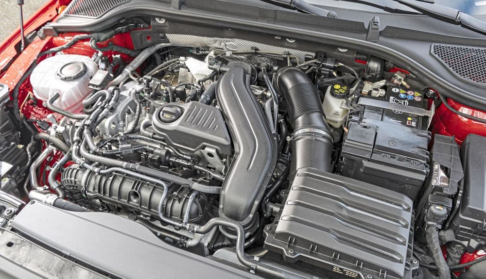 Skoda Octavia Combi 1.5 TSI mHEV 150 CV DSG
