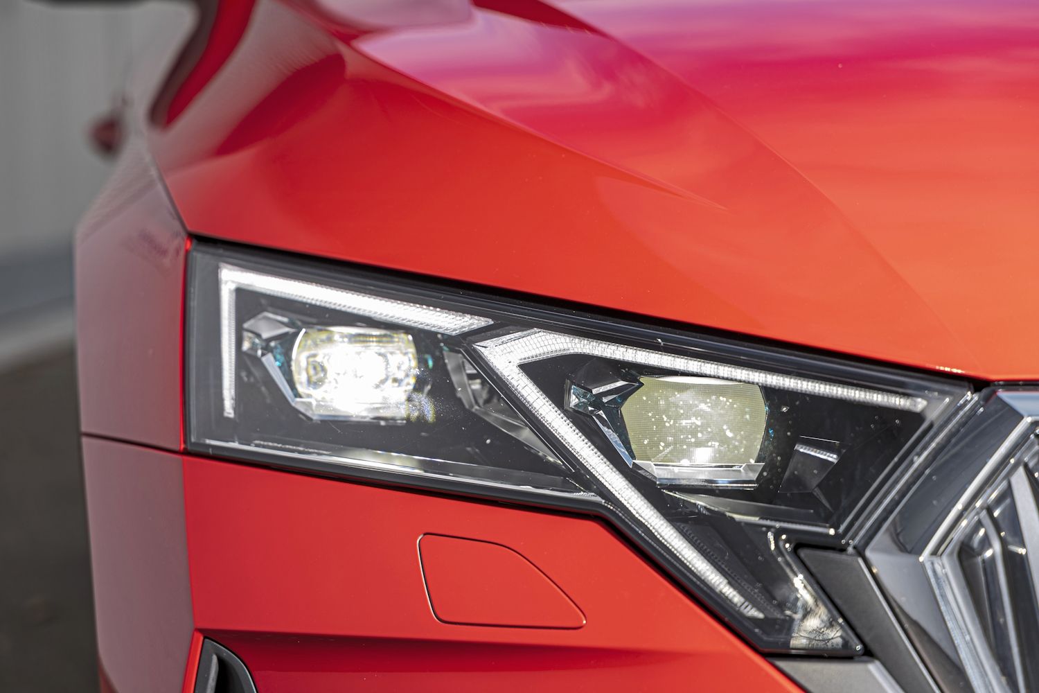 Skoda Octavia Combi 1.5 TSI mHEV 150 CV DSG