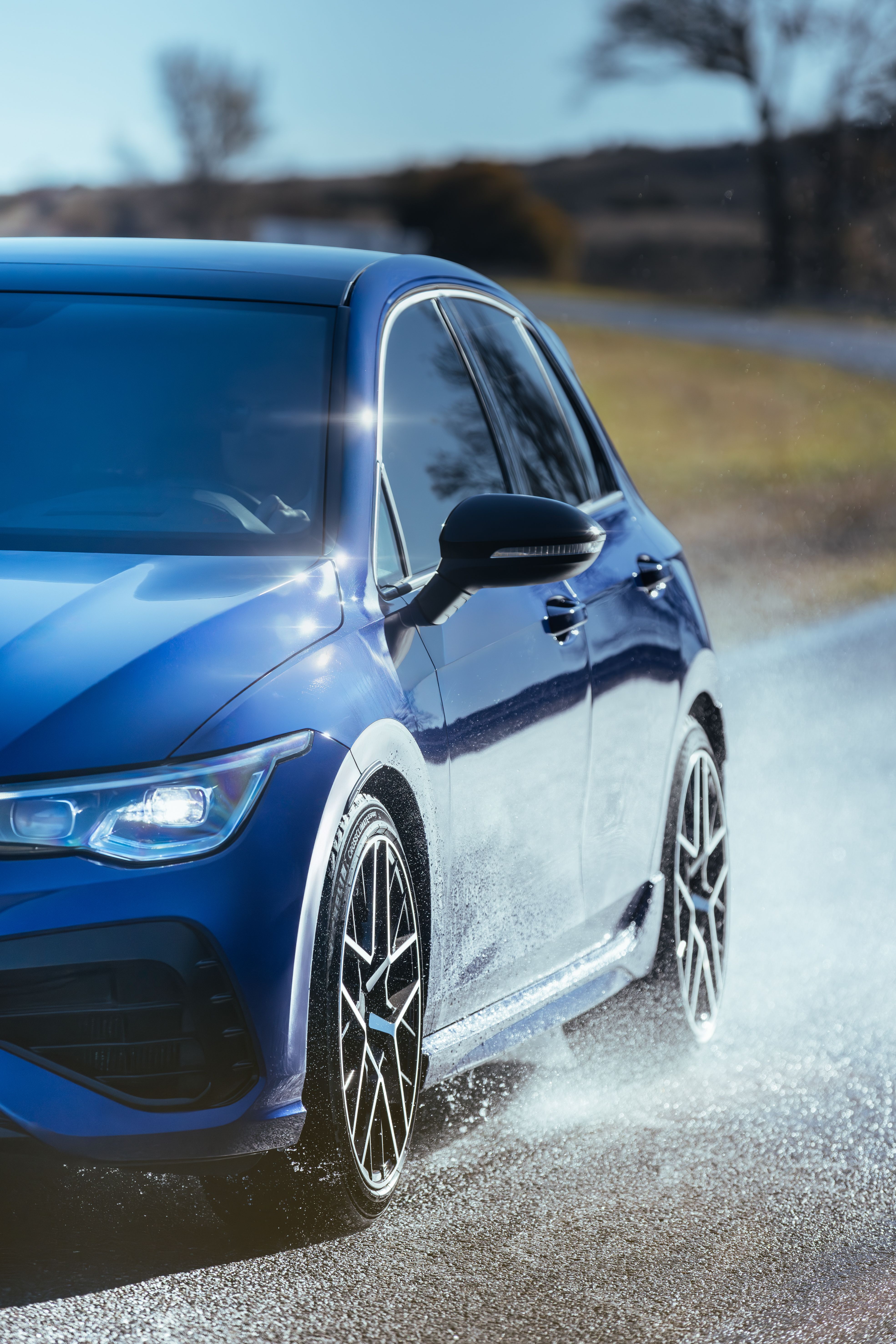 Michelin Cross Climate 3 Sport