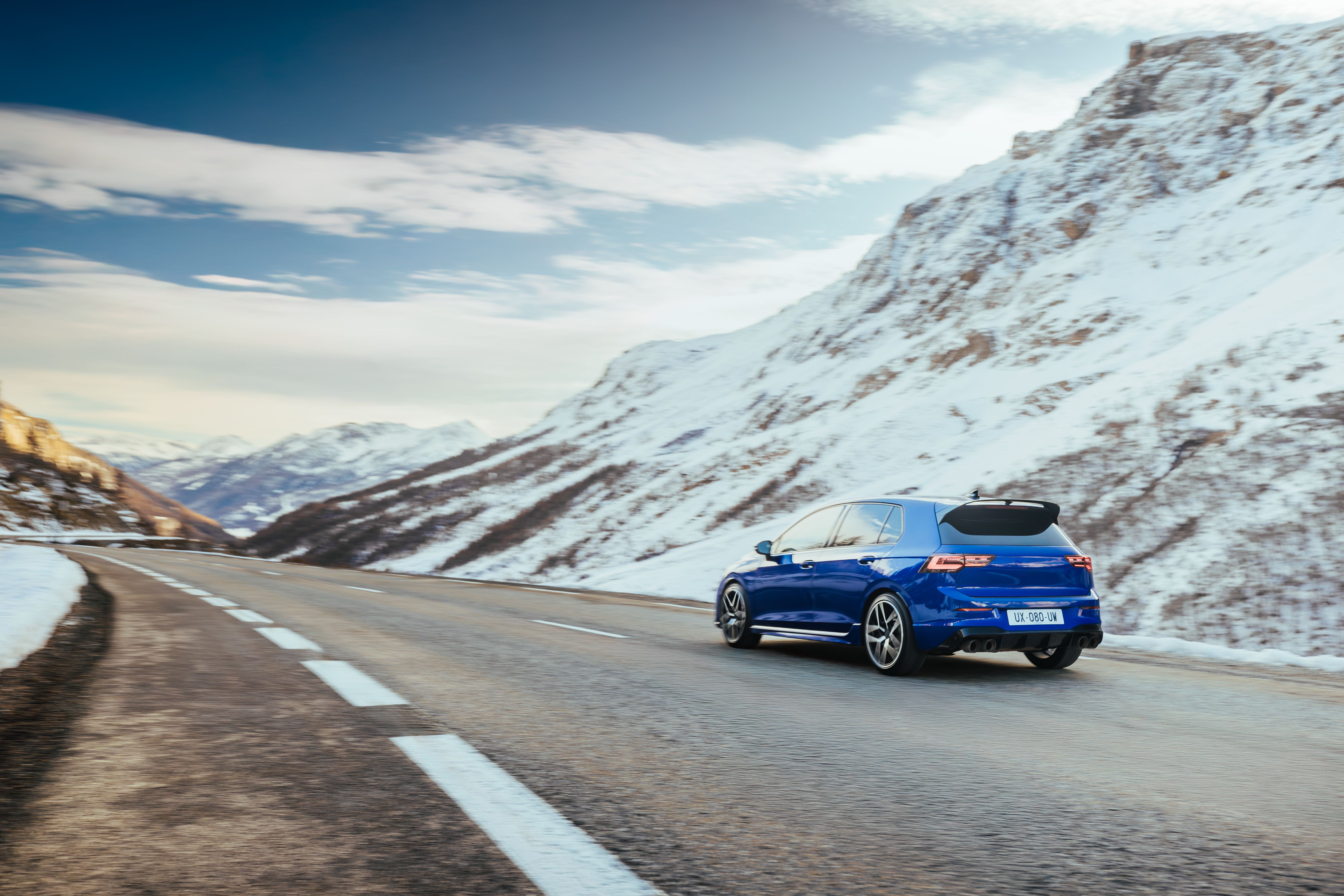 Michelin Cross Climate 3 Sport