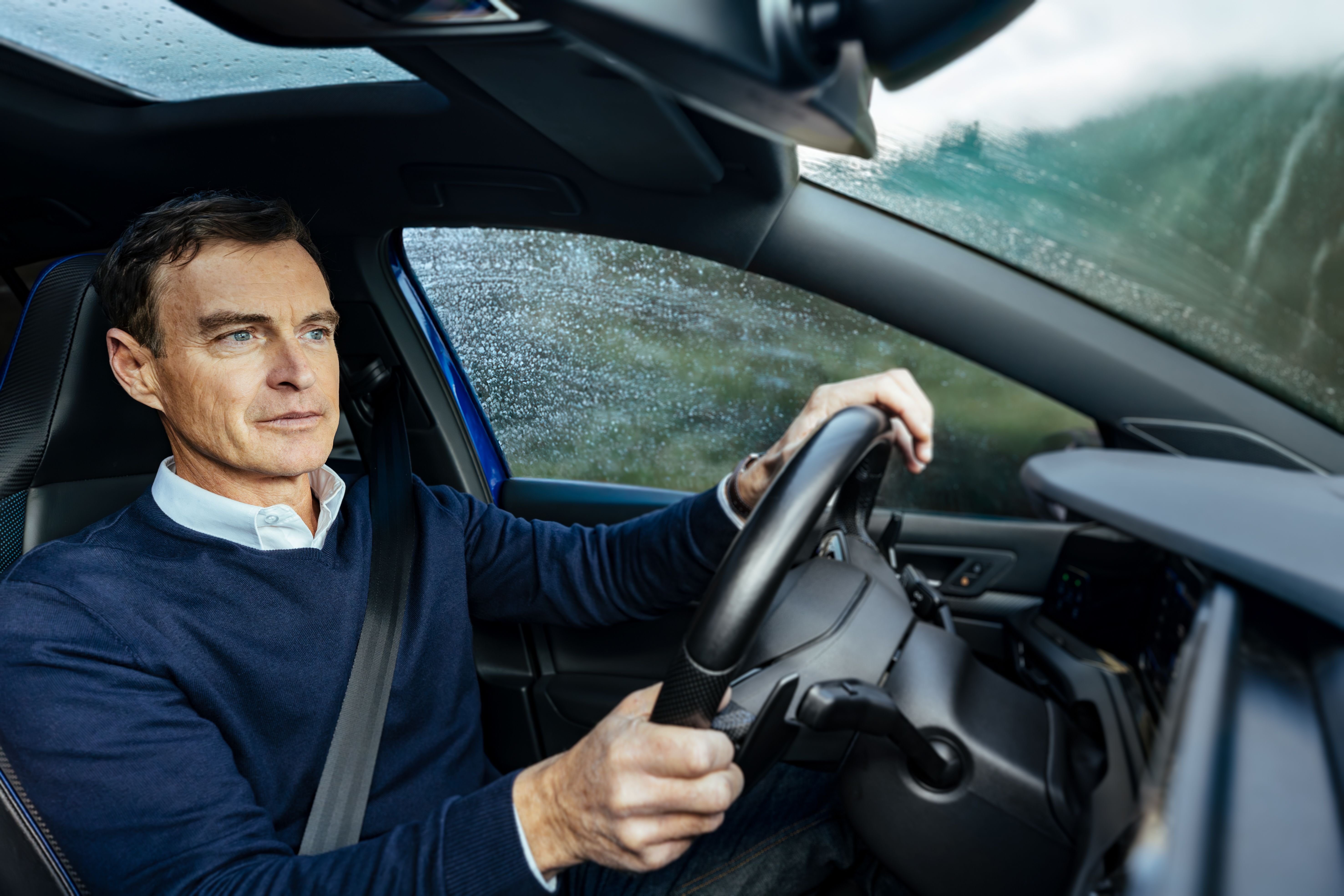 Michelin Cross Climate 3 Sport