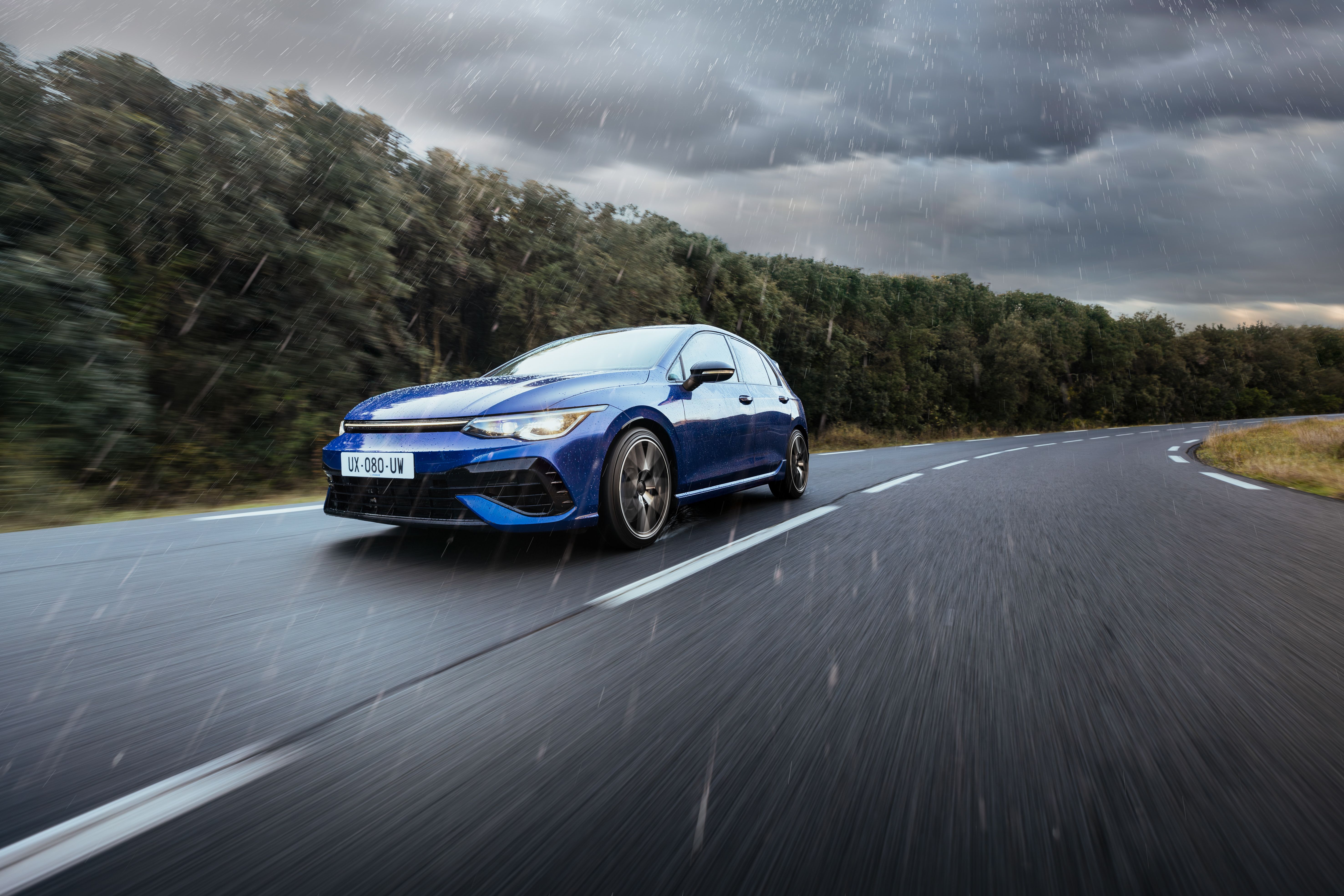 Michelin Cross Climate 3 Sport