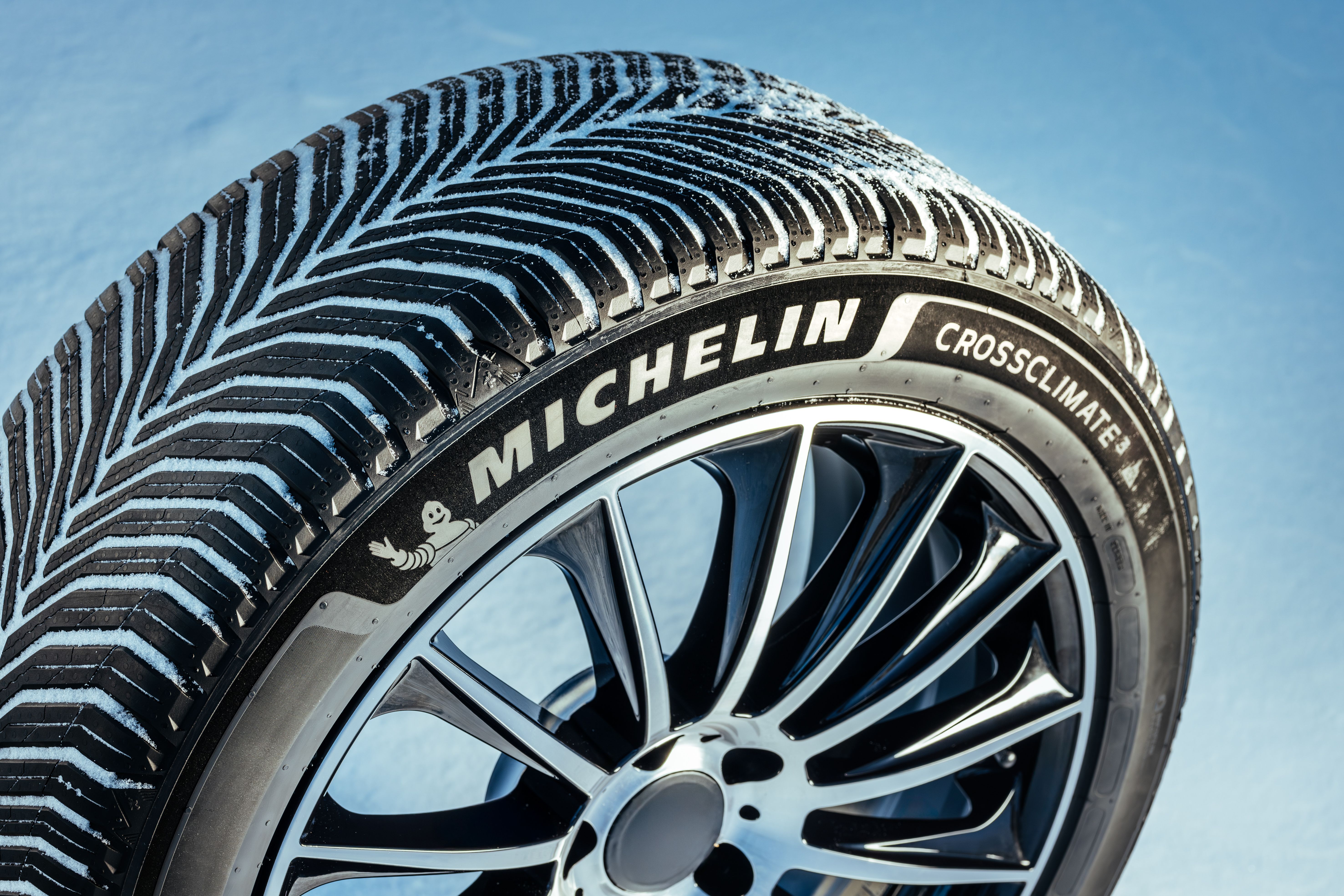 Michelin Crossclimate3