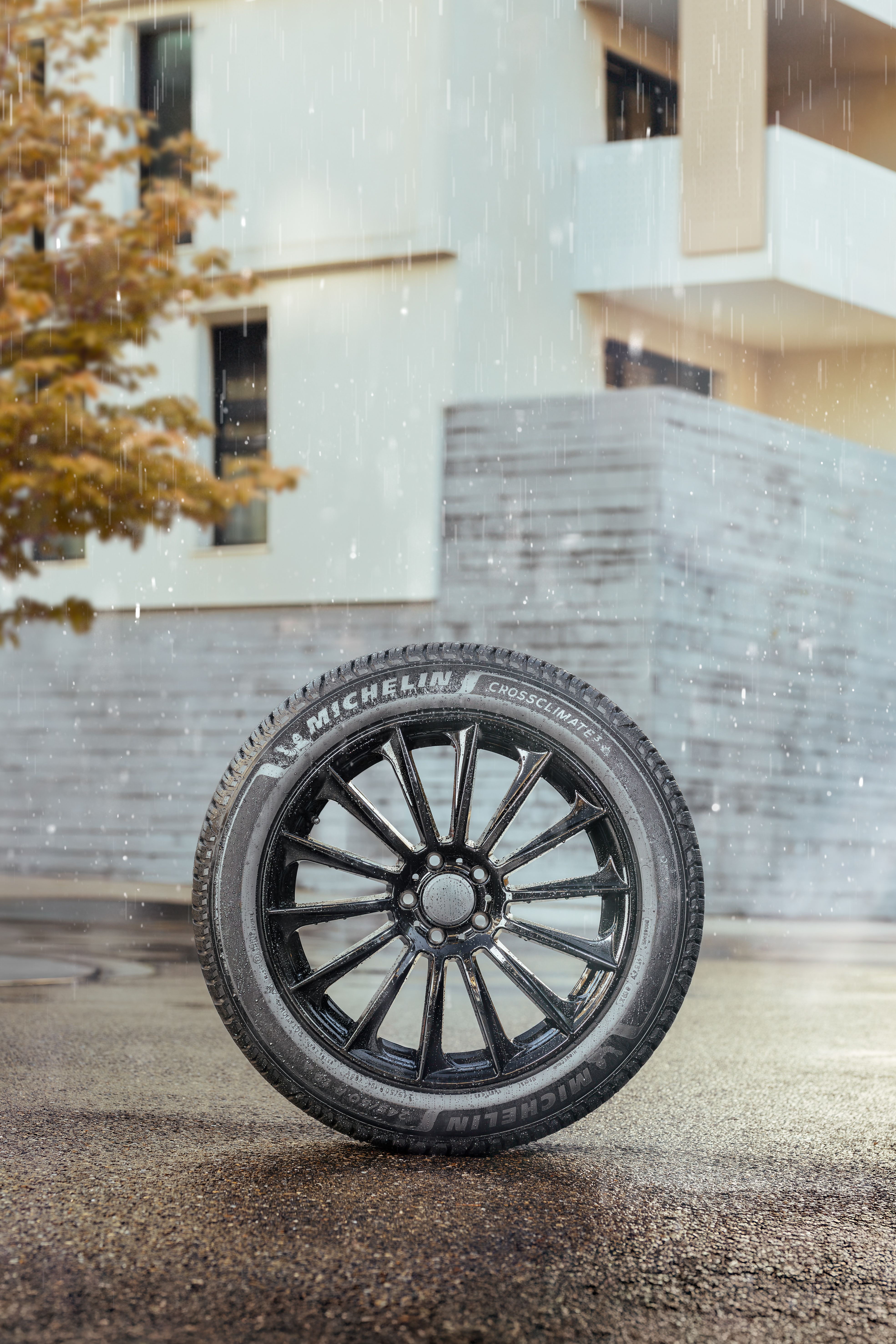 Michelin Crossclimate3