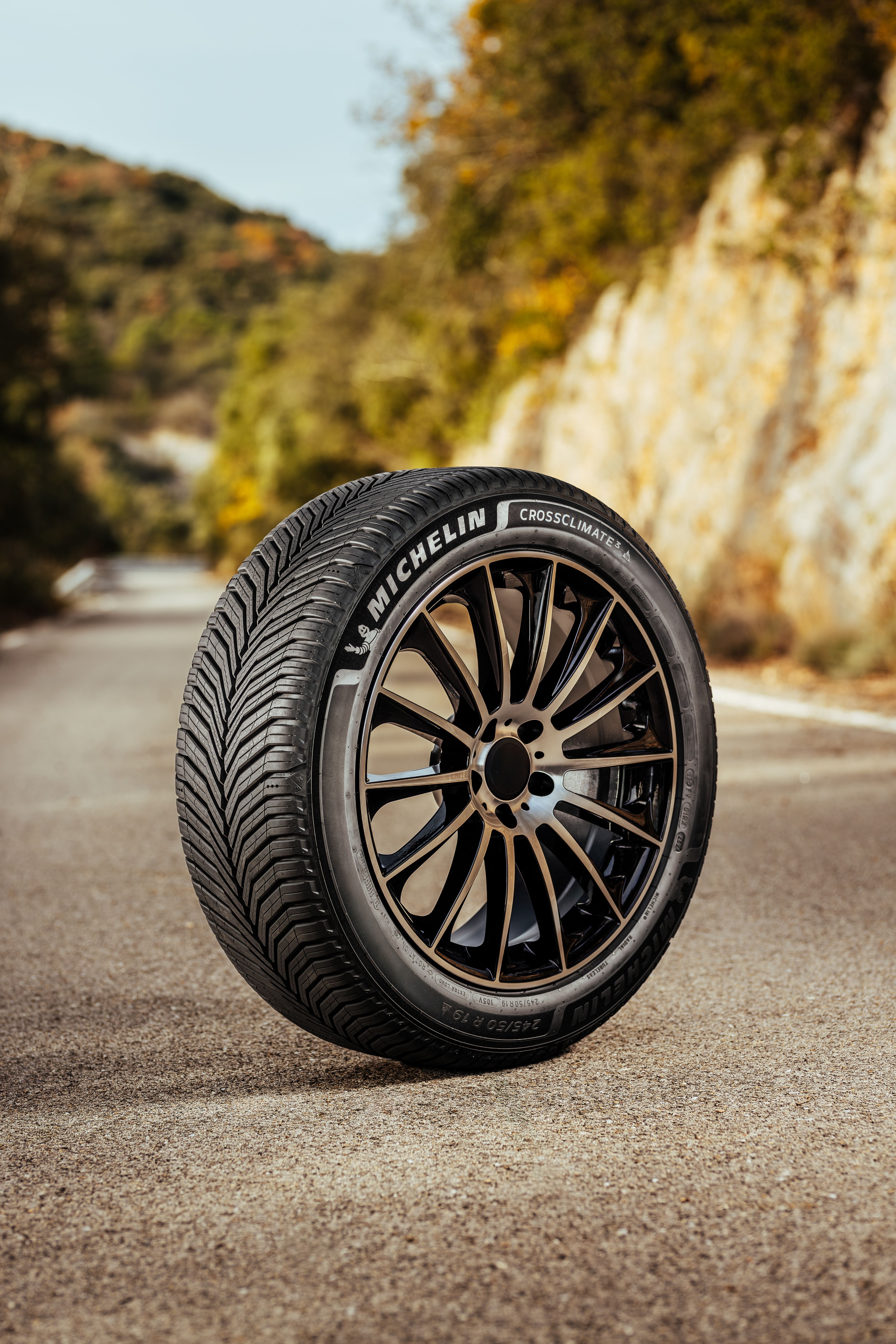 Michelin Crossclimate3