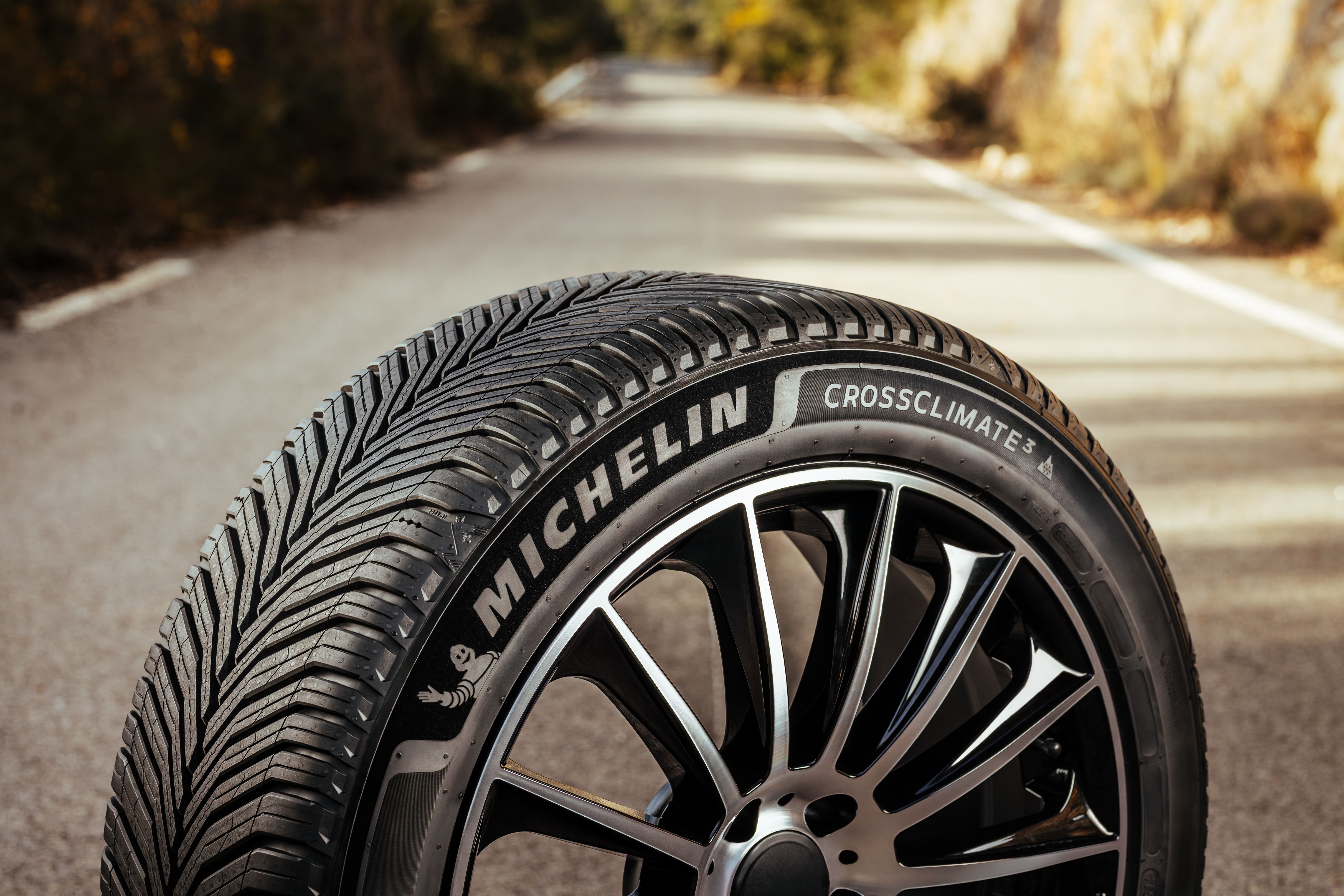 Michelin Crossclimate3