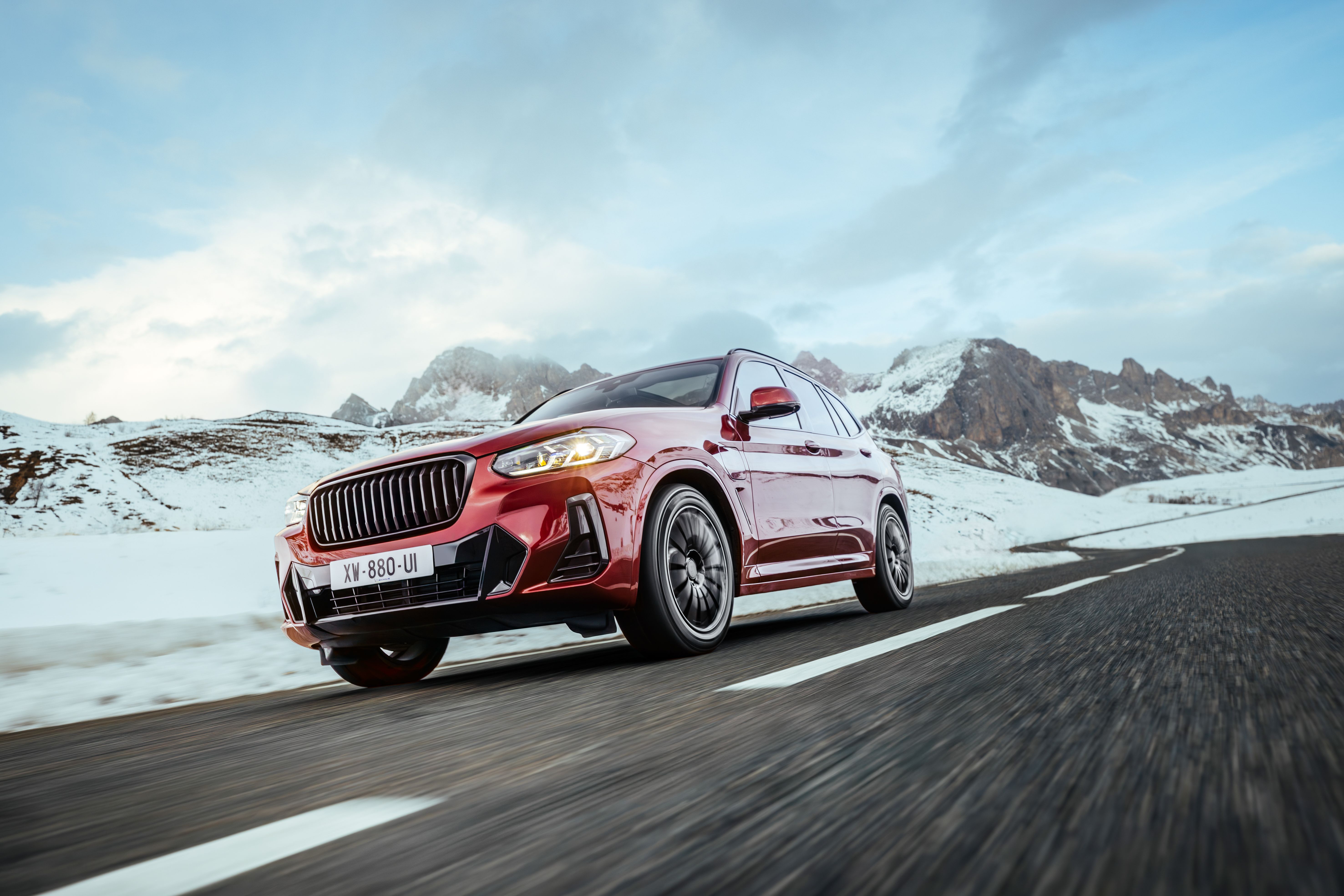 Michelin Crossclimate3