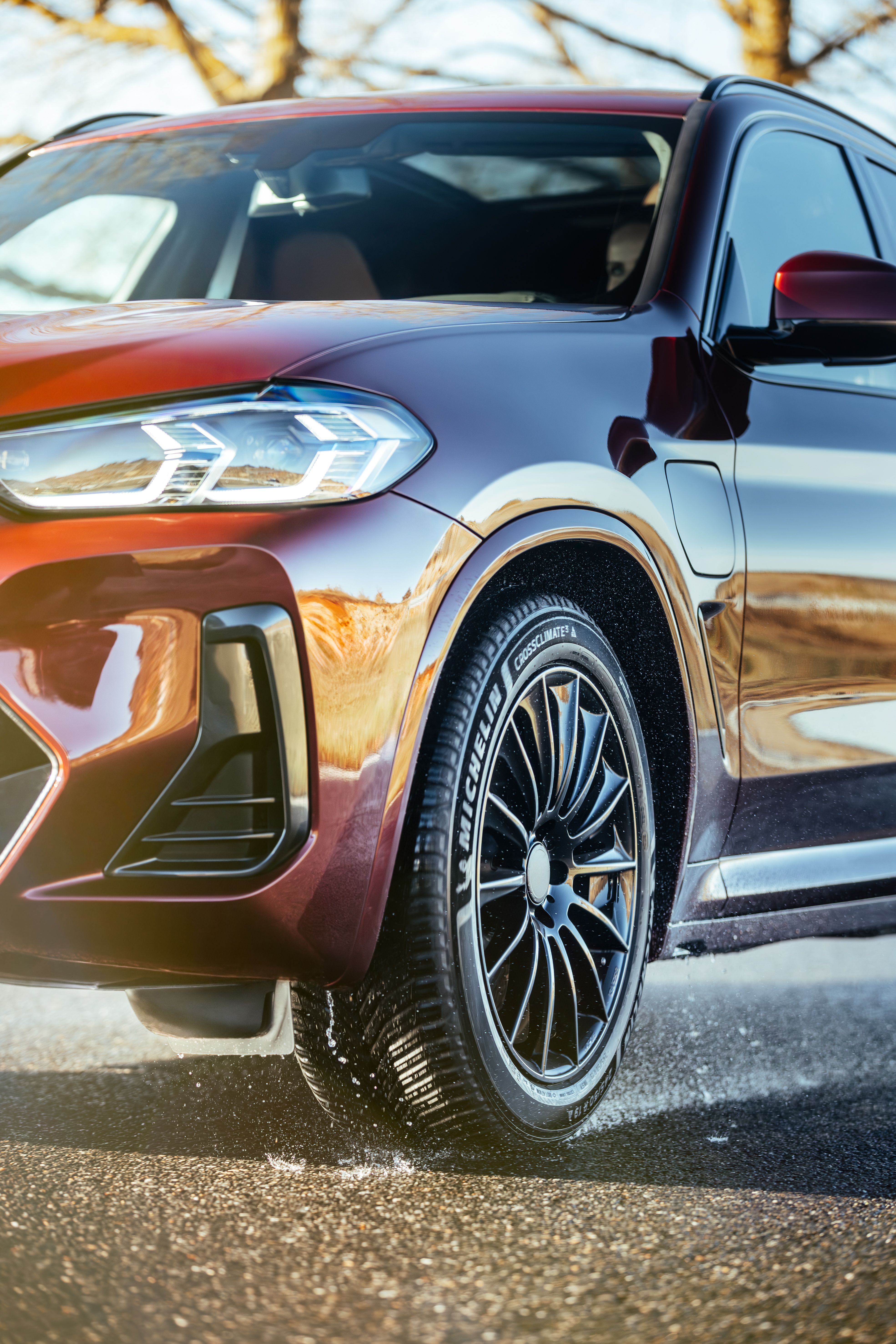 Michelin Crossclimate3