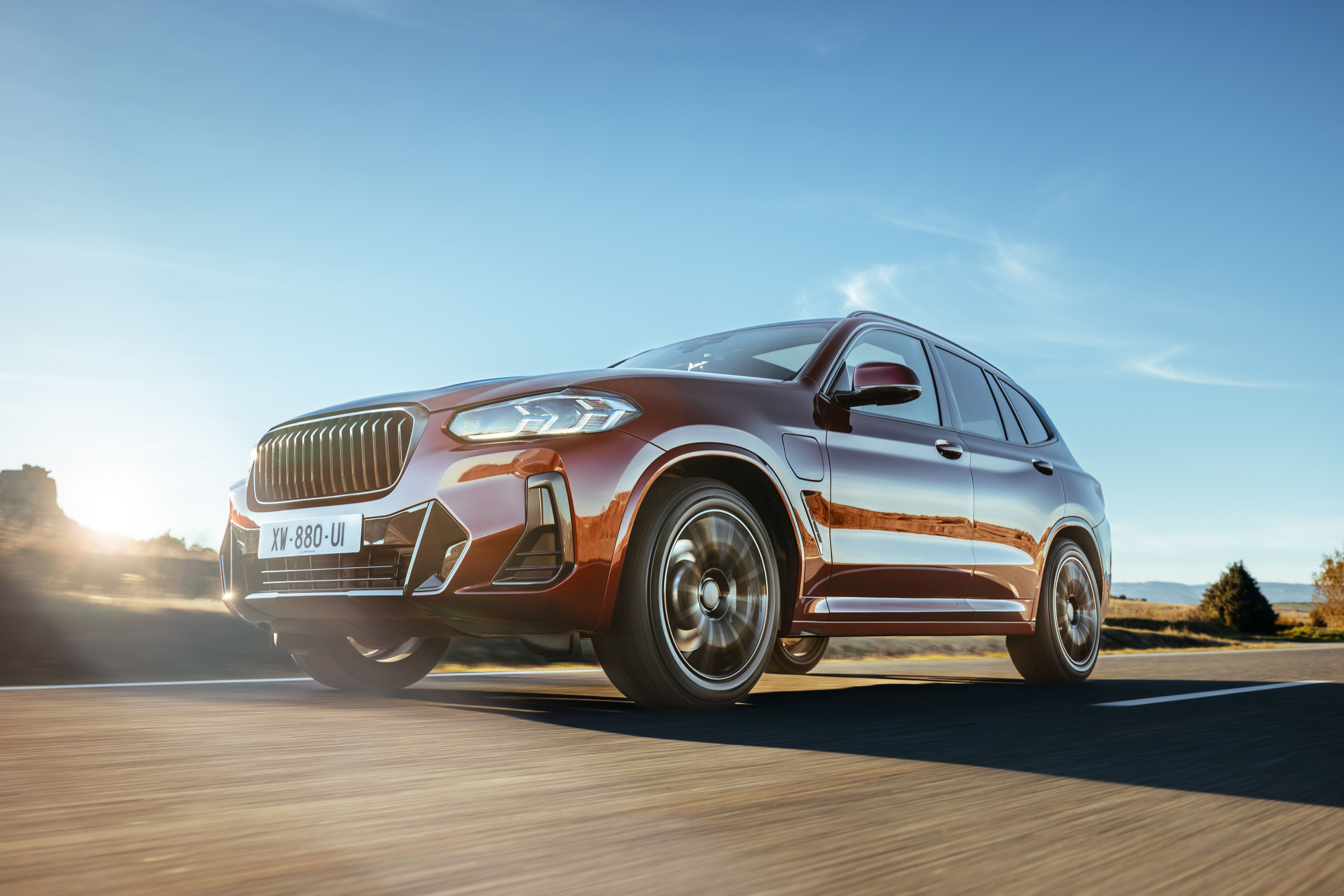 Michelin Crossclimate3