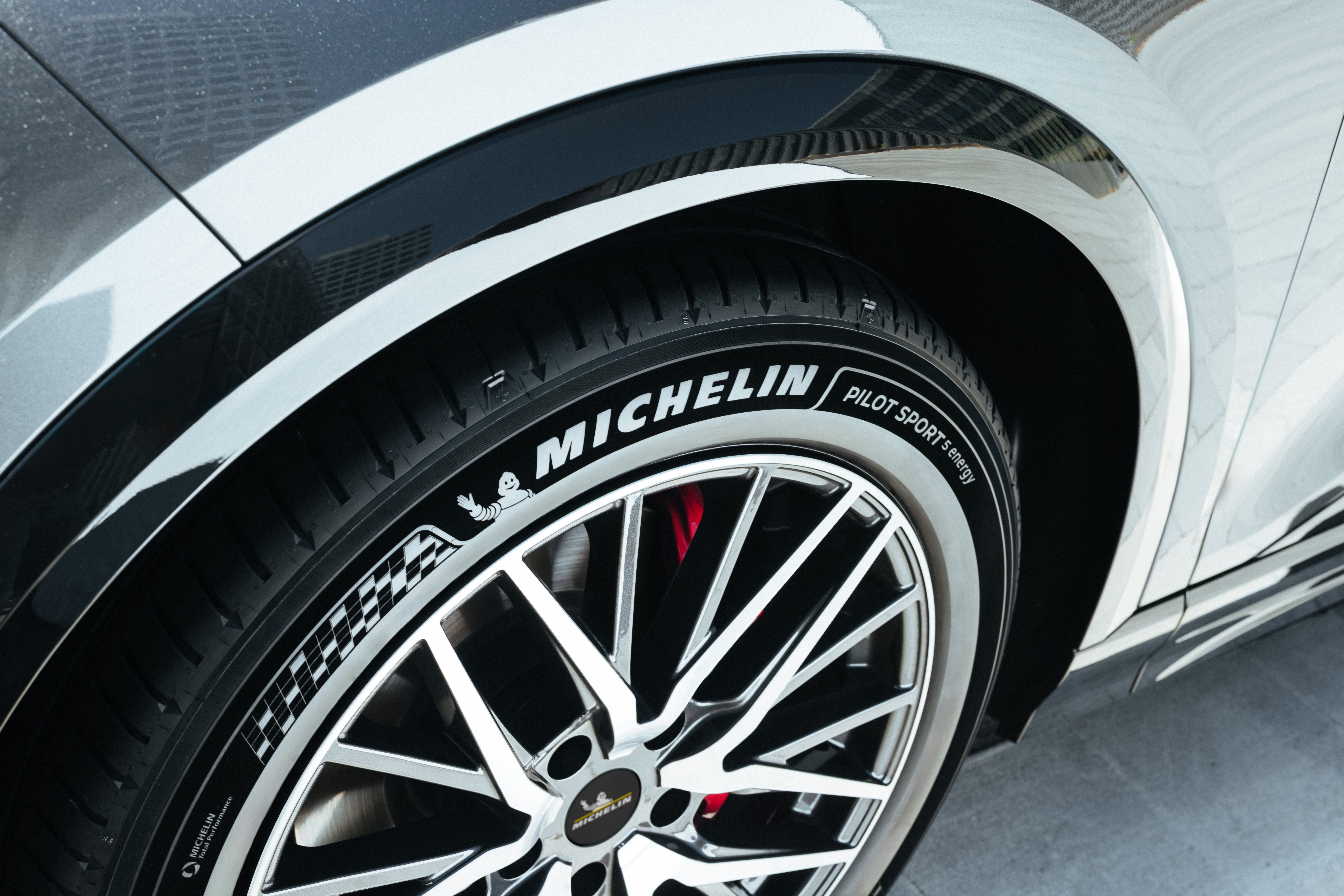 Michelin Pilot Sport Energy