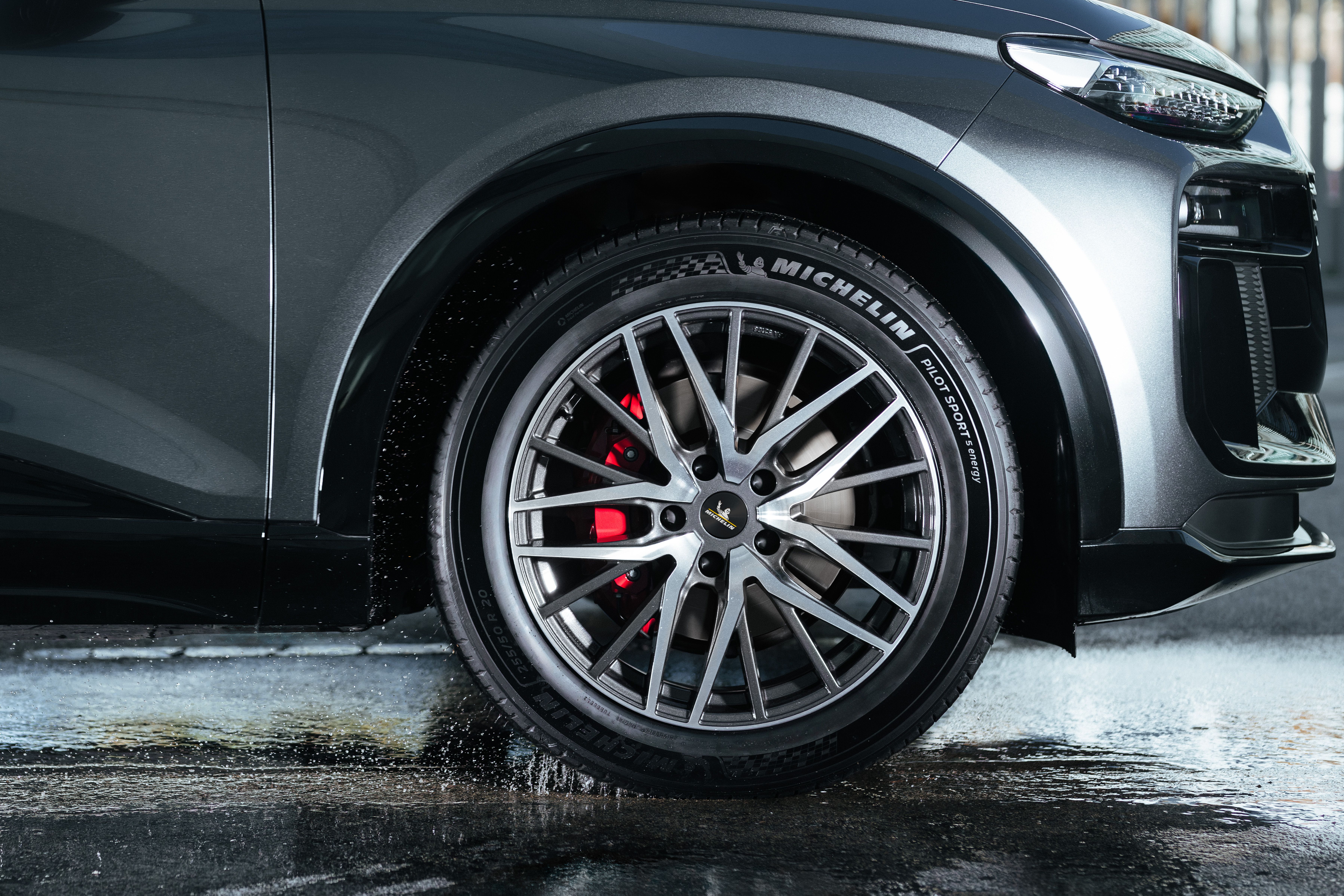 Michelin Pilot Sport Energy