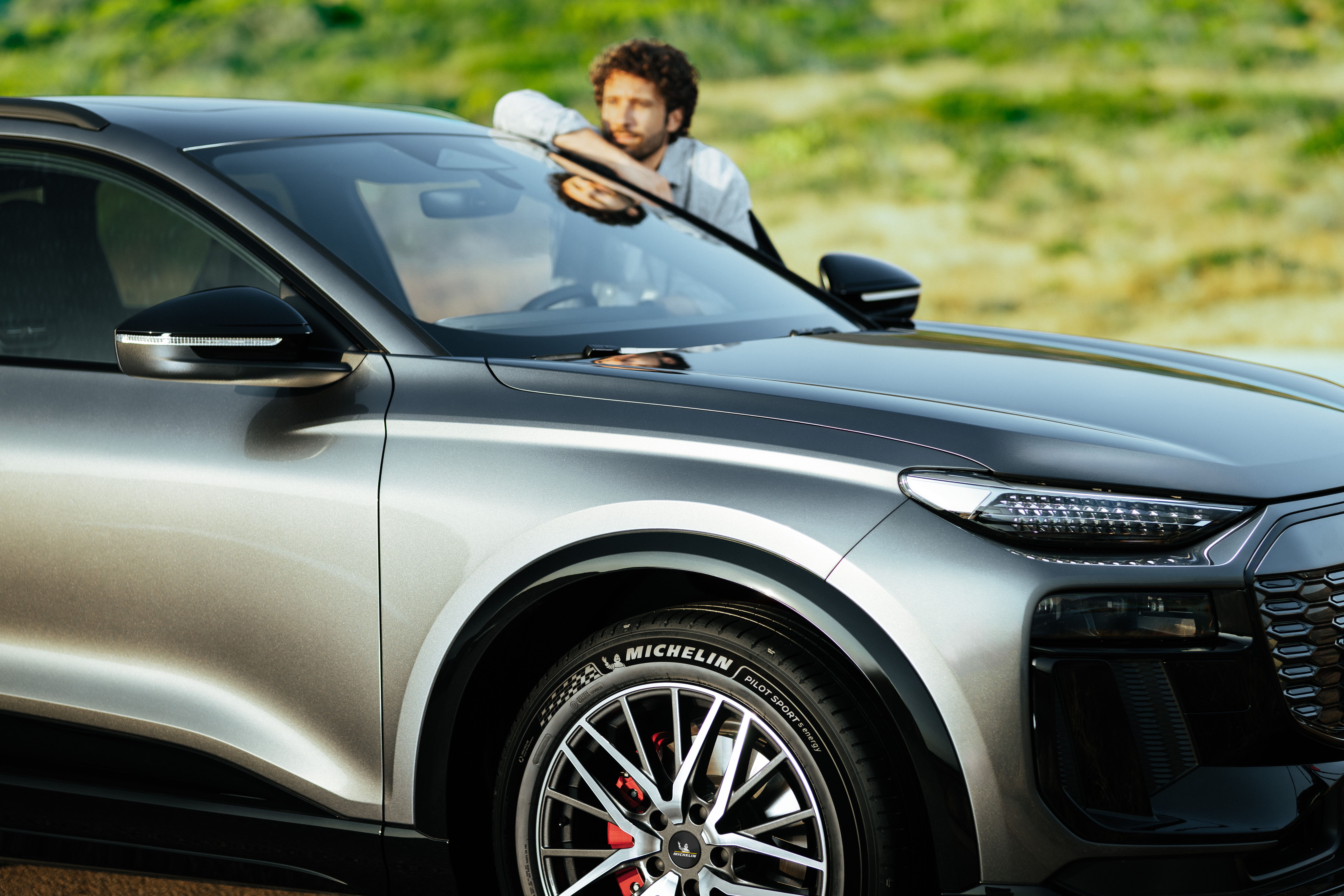 Michelin Pilot Sport Energy