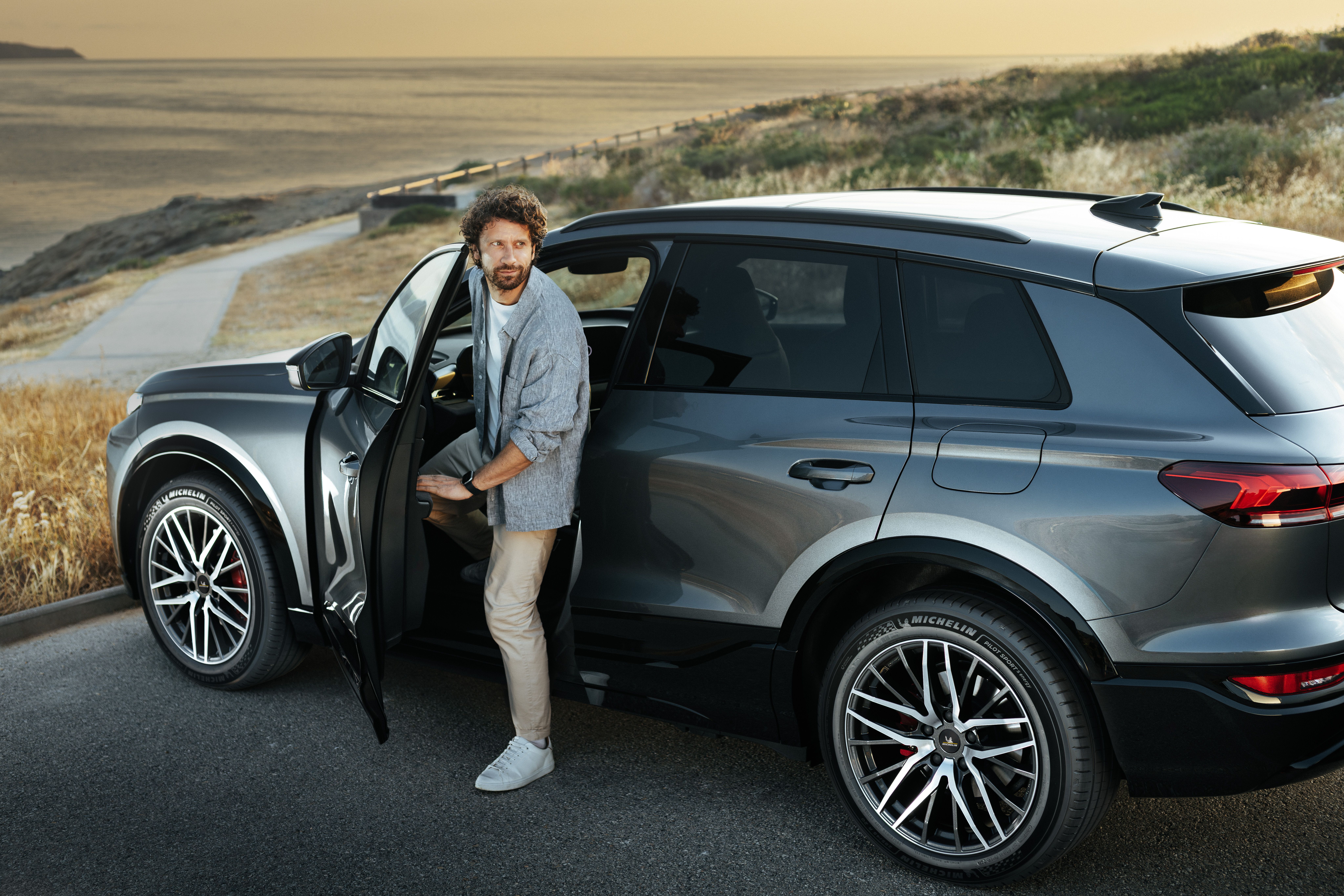 Michelin Pilot Sport Energy