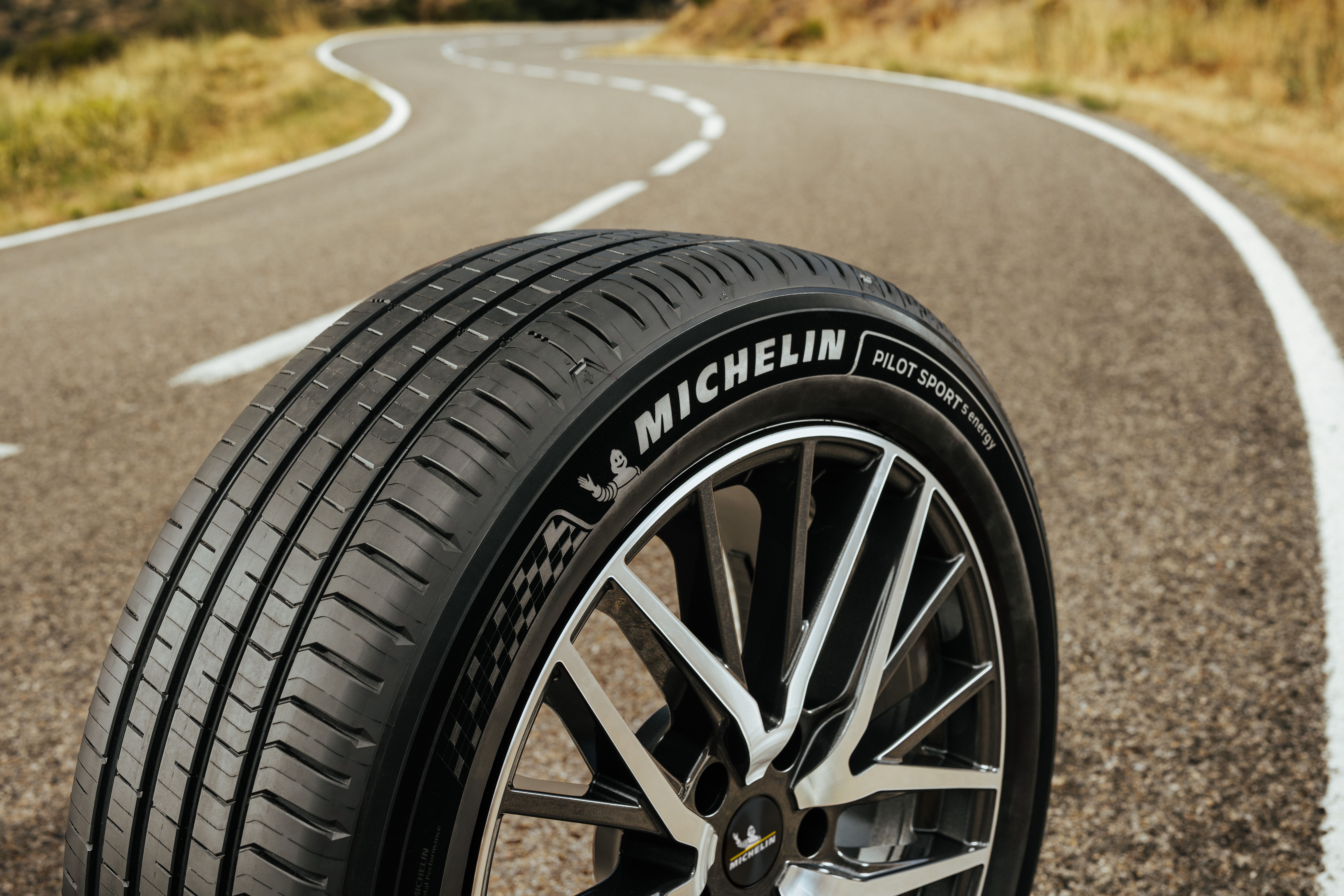 Michelin Pilot Sport Energy