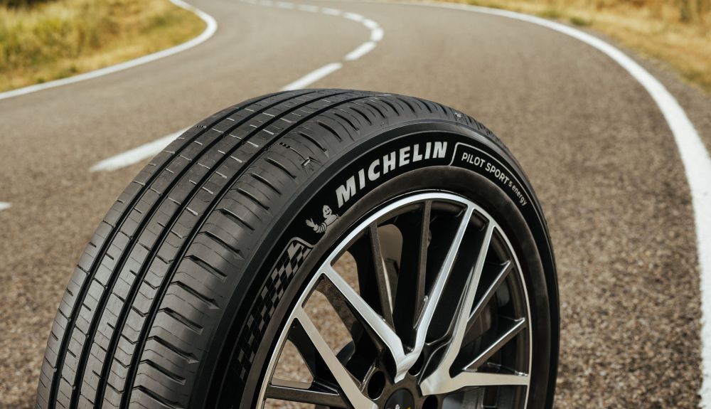 Michelin Pilot Sport Energy (2)